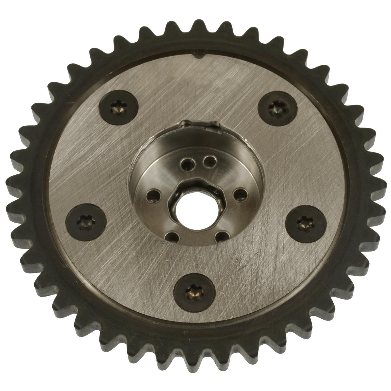 Standard Motor Products VVT721 - Engine Variable Timing Sprocket Standard Motor Products VVT721 Engine Variable Timing Sprocket product image 2 of 2