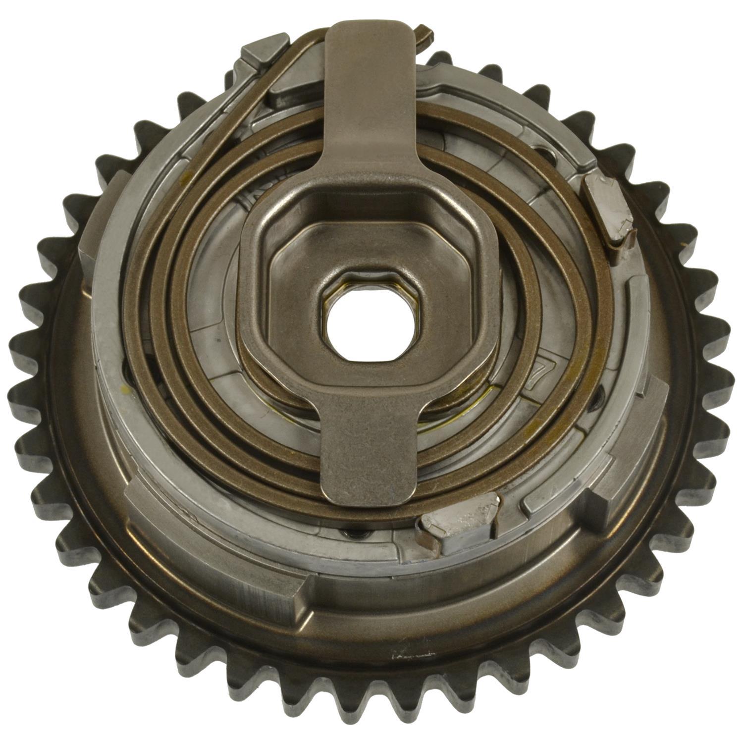 Standard Motor Products VVT722 - Engine Variable Timing Sprocket Standard Motor Products VVT722 Engine Variable Timing Sprocket product image 1 of 2
