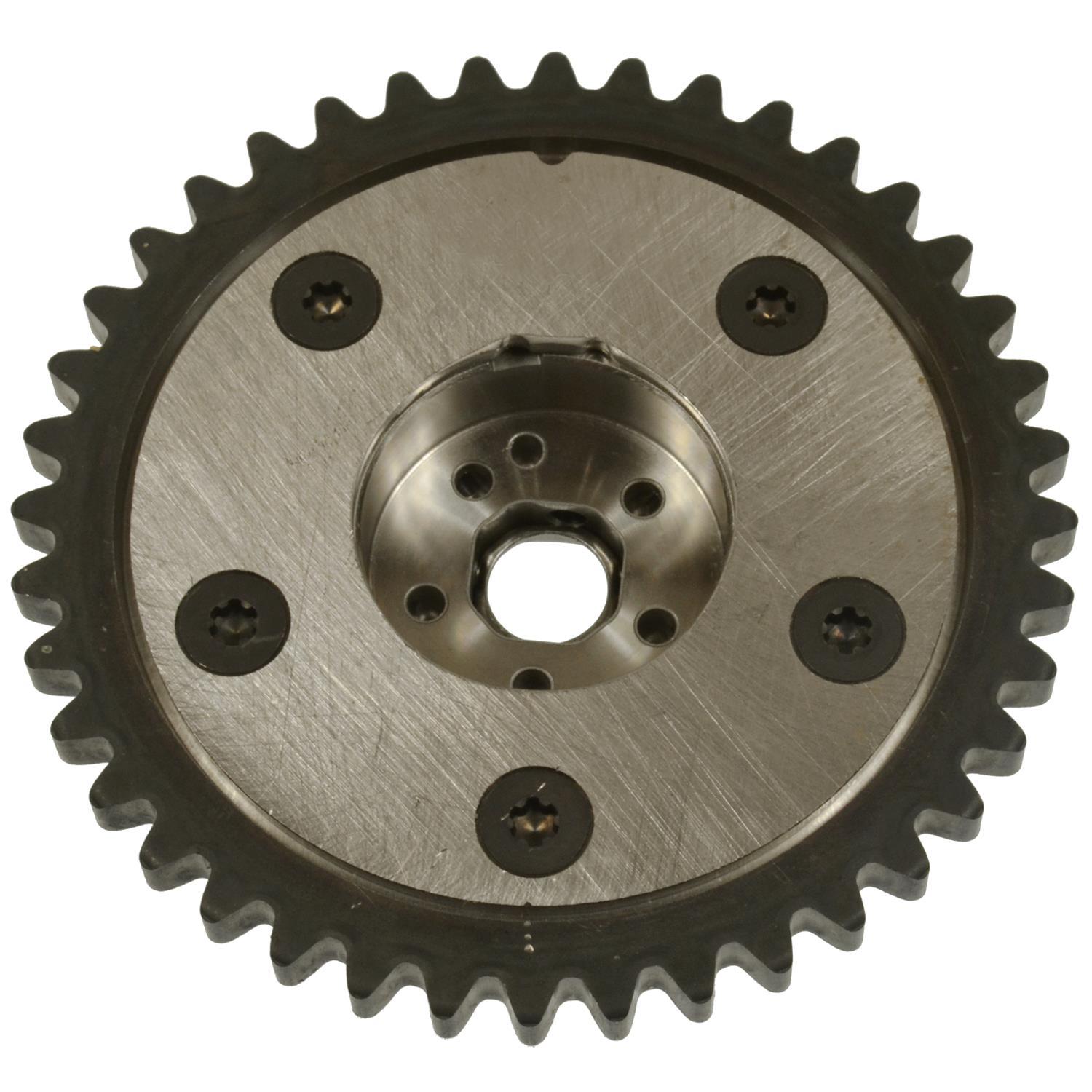 Standard Motor Products VVT722 - Engine Variable Timing Sprocket Standard Motor Products VVT722 Engine Variable Timing Sprocket product image 2 of 2