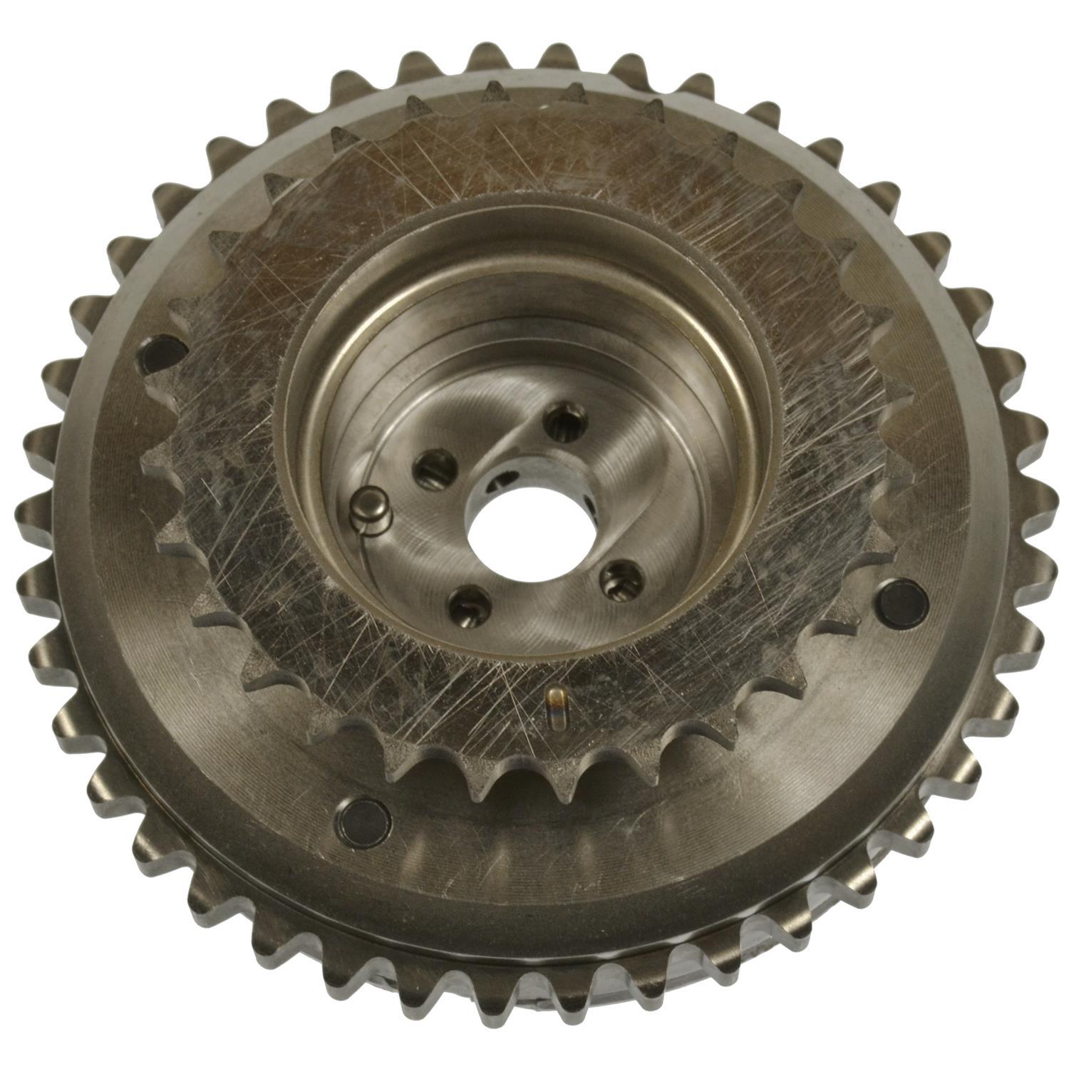 Standard Motor Products VVT723 - Engine Variable Timing Sprocket Standard Motor Products VVT723 Engine Variable Timing Sprocket product image 1 of 2