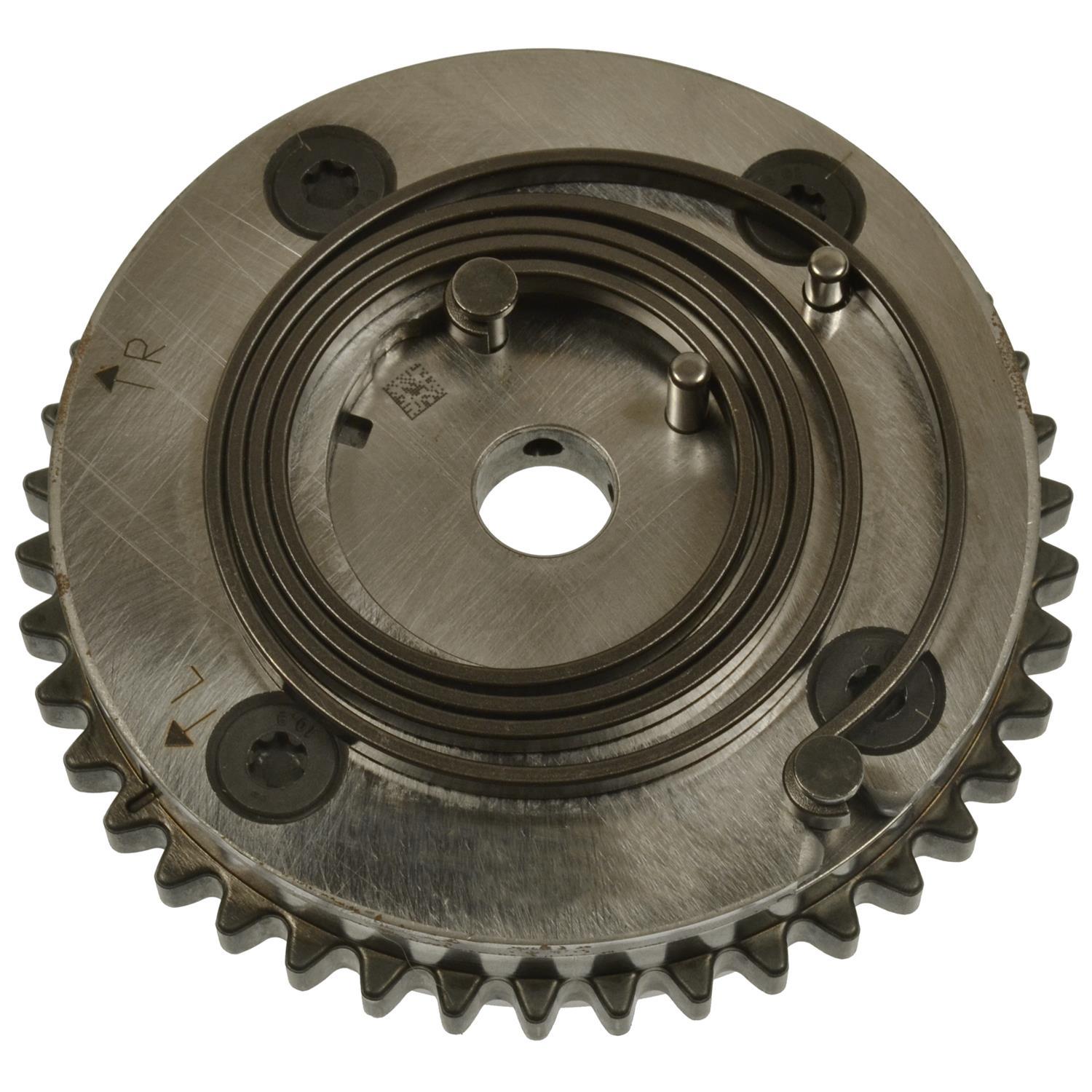 Standard Motor Products VVT723 - Engine Variable Timing Sprocket Standard Motor Products VVT723 Engine Variable Timing Sprocket product image 2 of 2