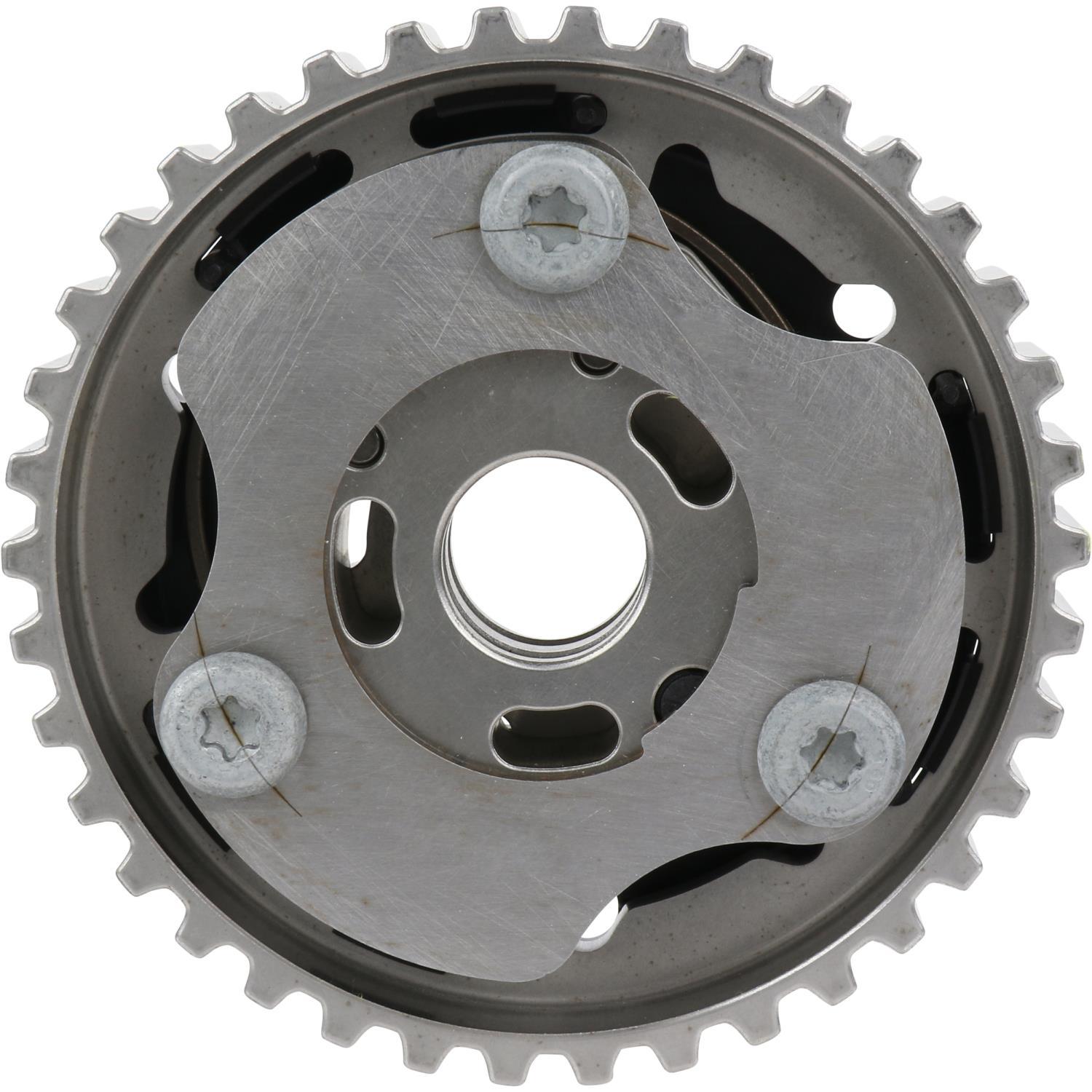 Standard Motor Products VVT732 - Engine Variable Timing Sprocket Standard Motor Products VVT732 Engine Variable Timing Sprocket product image 1 of 6