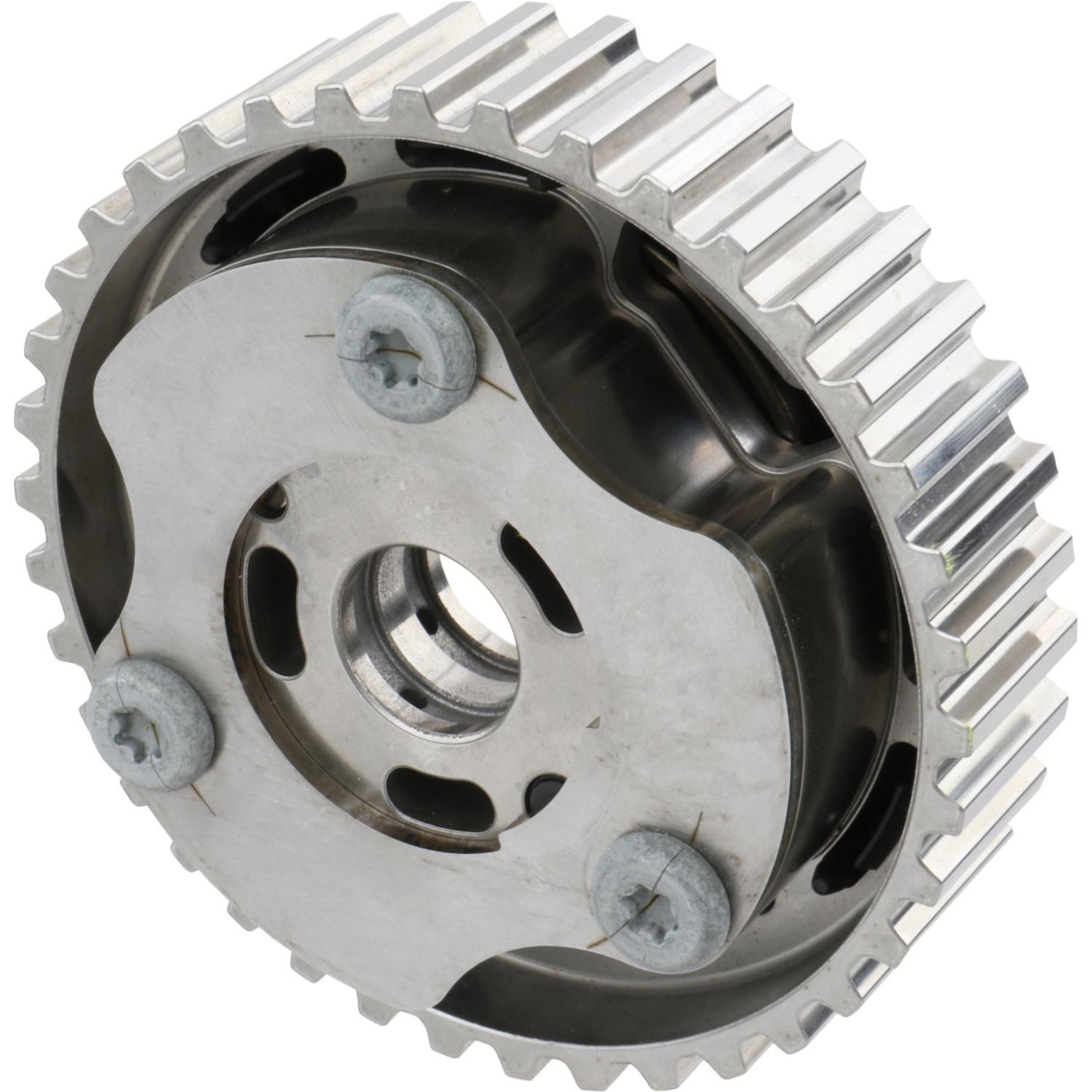 Standard Motor Products VVT732 - Engine Variable Timing Sprocket Standard Motor Products VVT732 Engine Variable Timing Sprocket product image 3 of 6