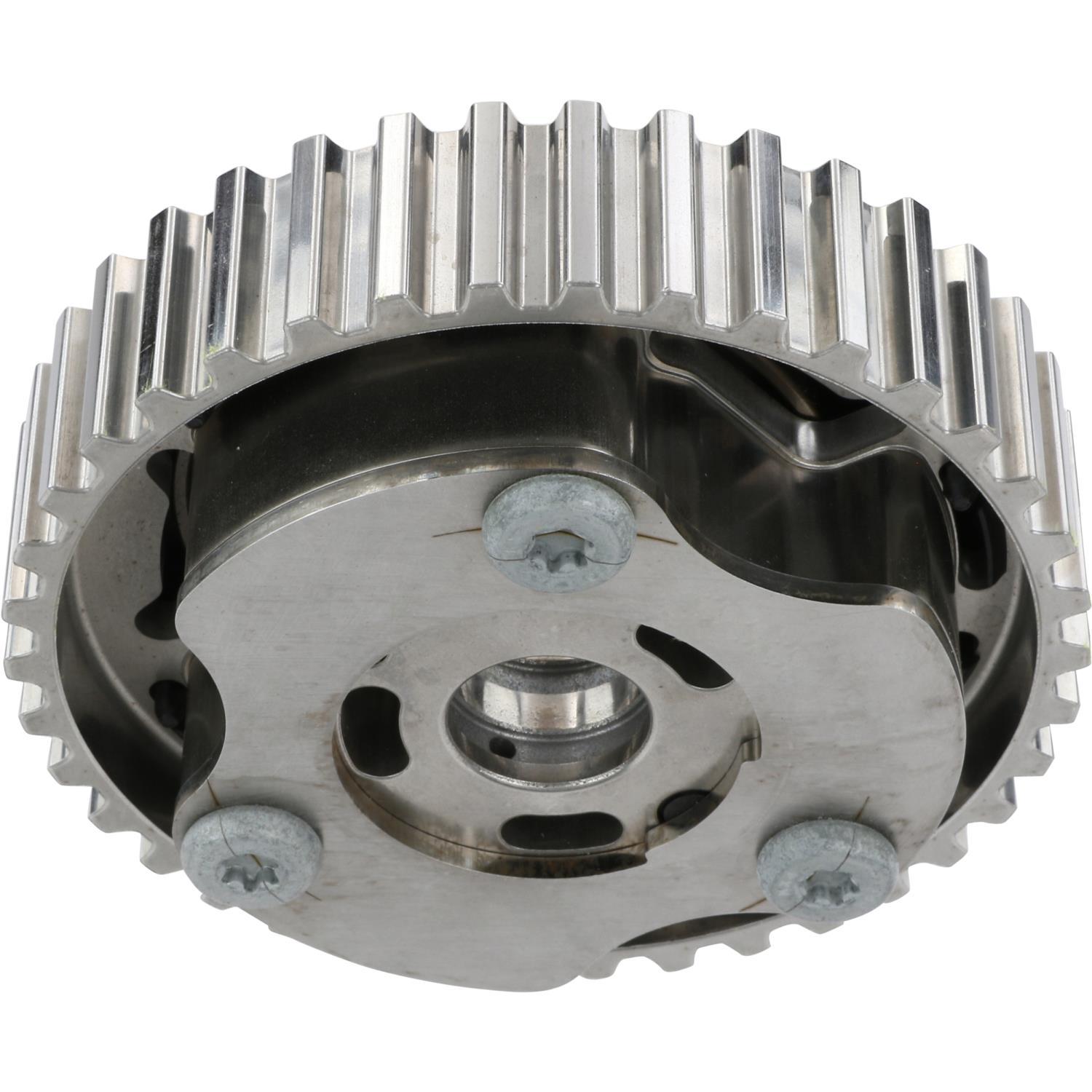 Standard Motor Products VVT732 - Engine Variable Timing Sprocket Standard Motor Products VVT732 Engine Variable Timing Sprocket product image 6 of 6