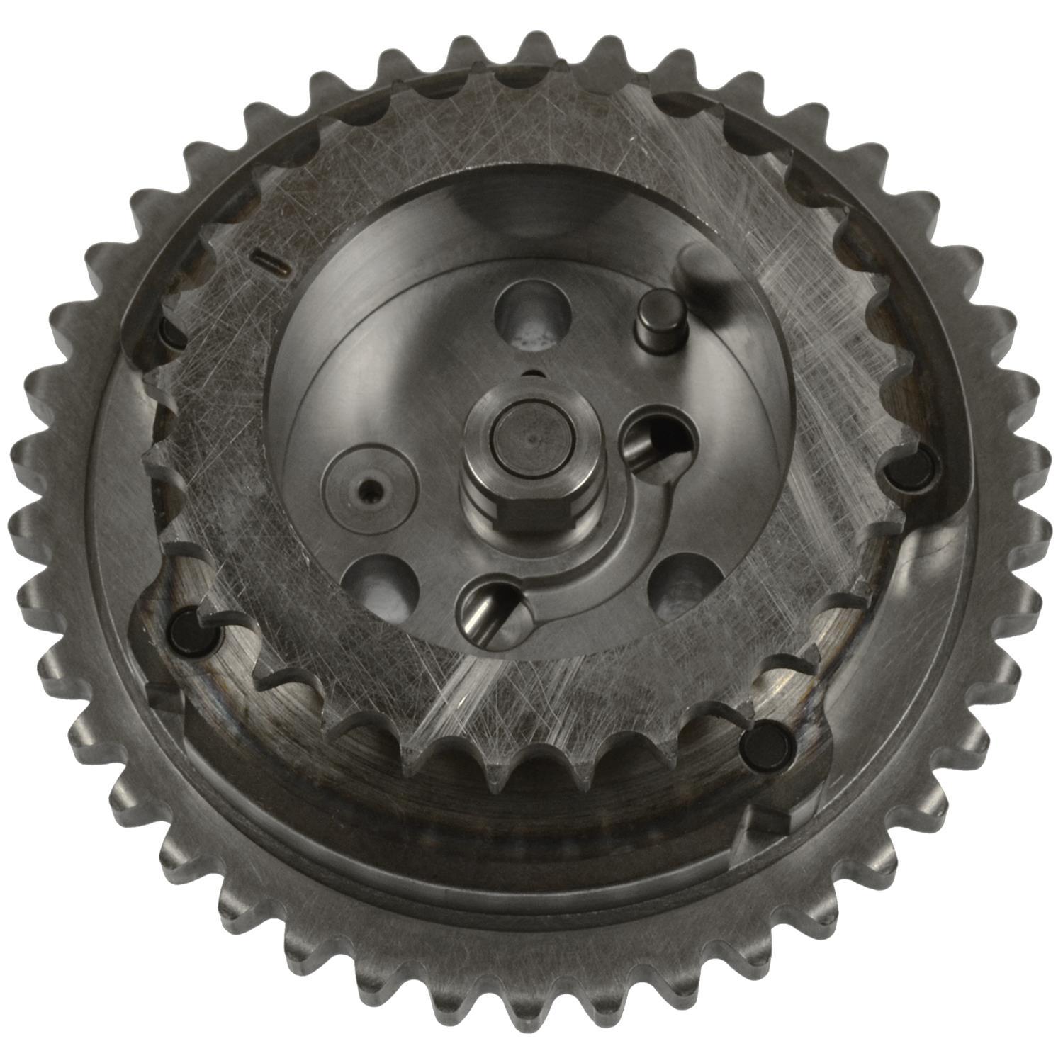Standard Motor Products VVT733 - Engine Variable Timing Sprocket Standard Motor Products VVT733 Engine Variable Timing Sprocket product image 1 of 2