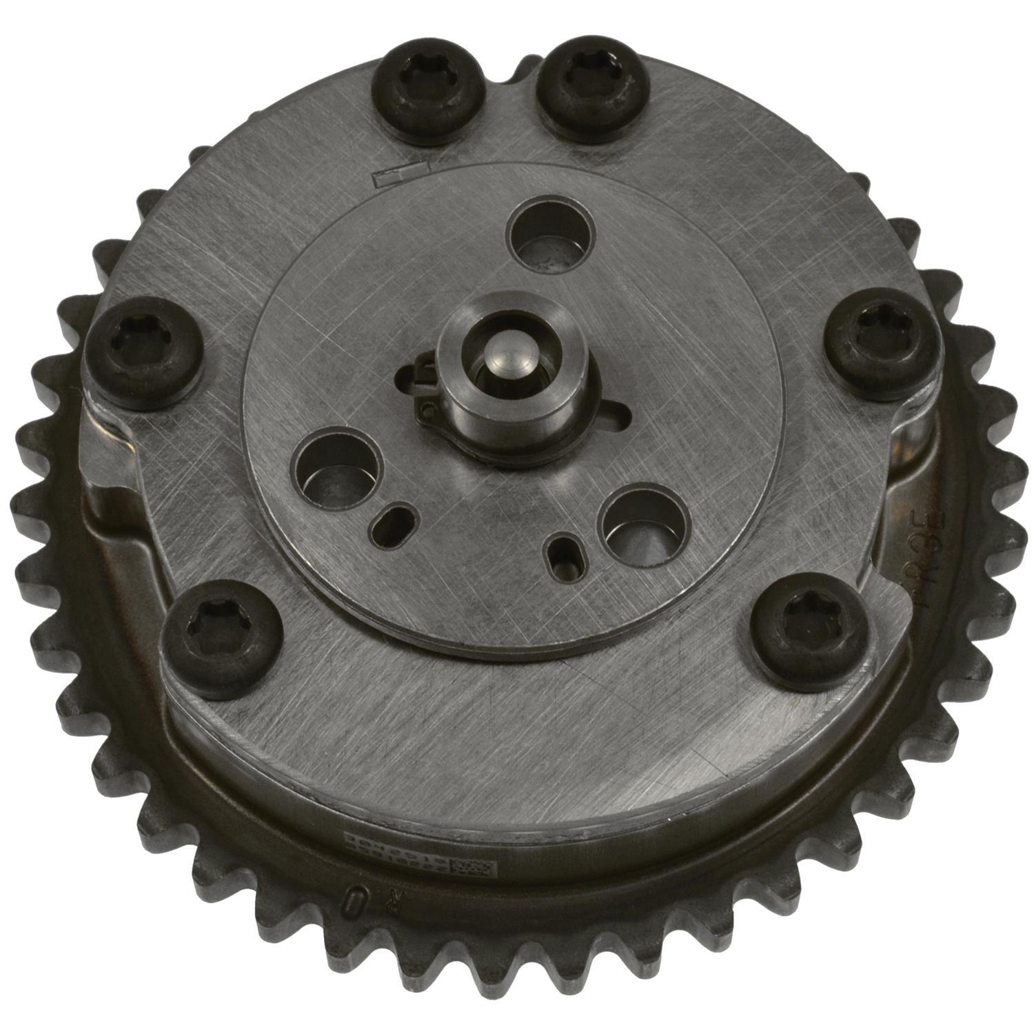 Standard Motor Products VVT733 - Engine Variable Timing Sprocket Standard Motor Products VVT733 Engine Variable Timing Sprocket product image 2 of 2