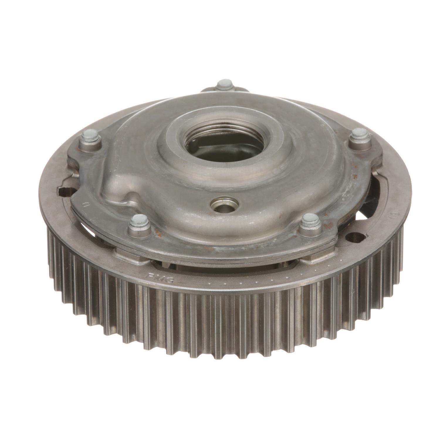 Standard Motor Products VVT737 - Engine Variable Timing Sprocket Standard Motor Products VVT737 Engine Variable Timing Sprocket product image 1 of 4