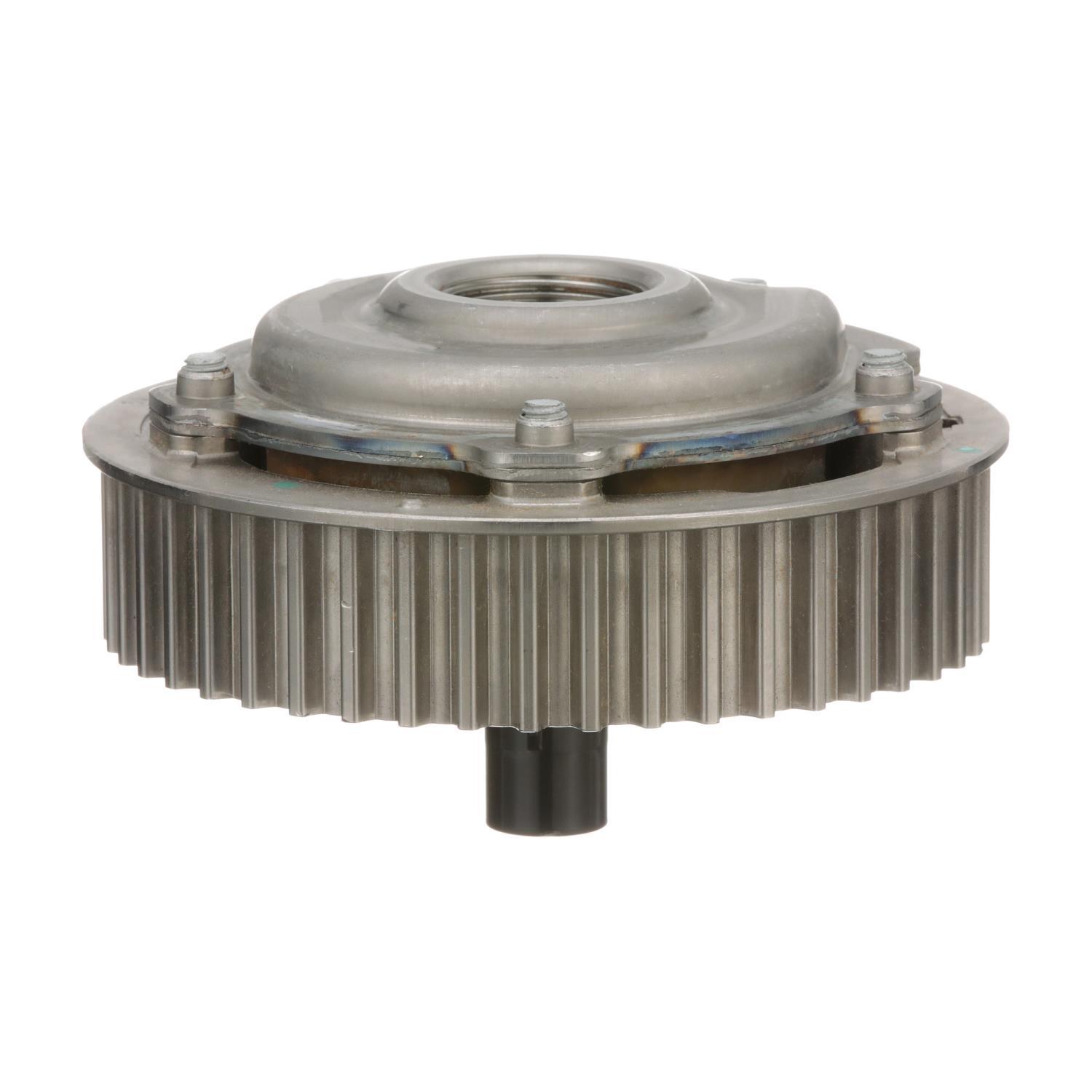 Standard Motor Products VVT737 - Engine Variable Timing Sprocket Standard Motor Products VVT737 Engine Variable Timing Sprocket product image 2 of 4