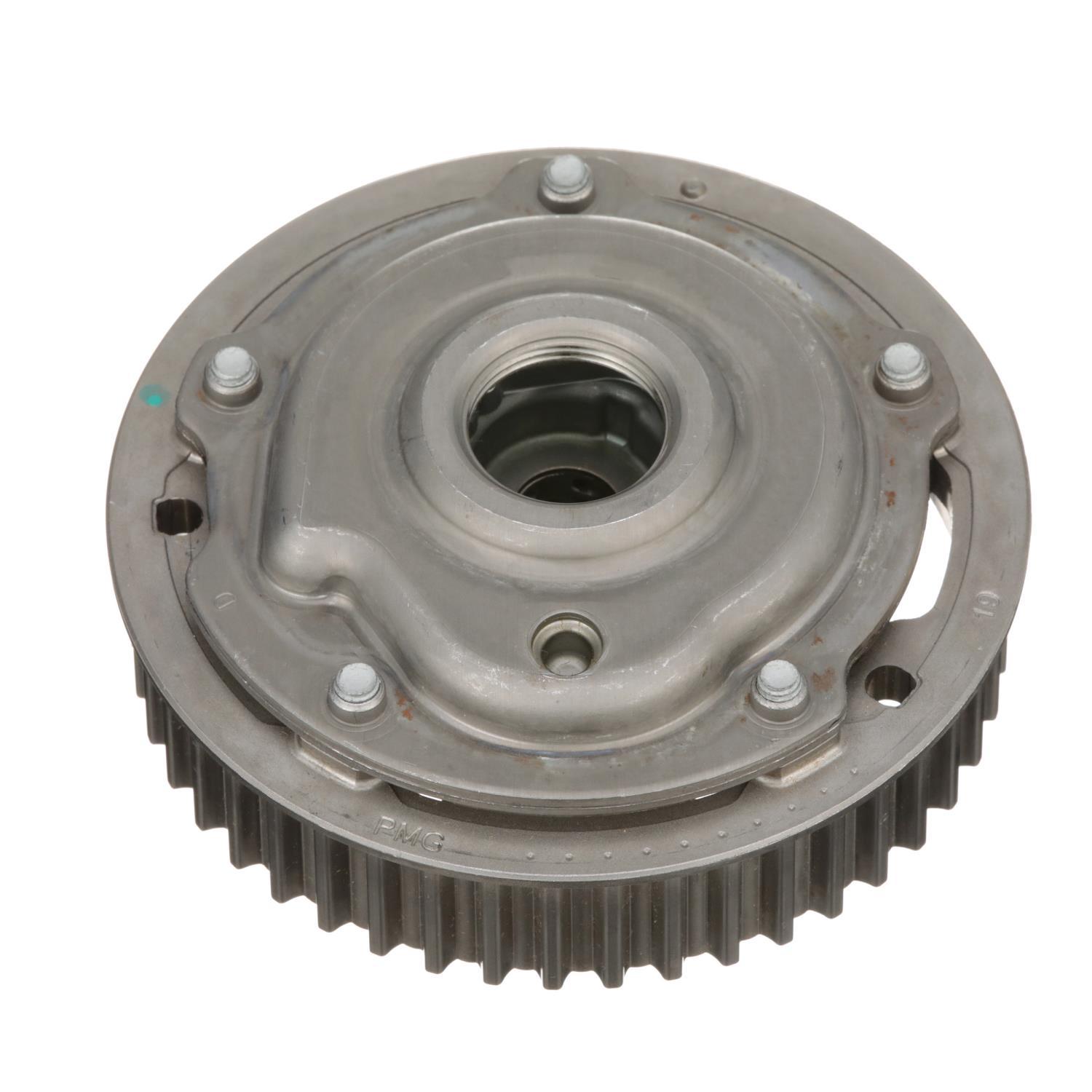 Standard Motor Products VVT737 - Engine Variable Timing Sprocket Standard Motor Products VVT737 Engine Variable Timing Sprocket product image 4 of 4