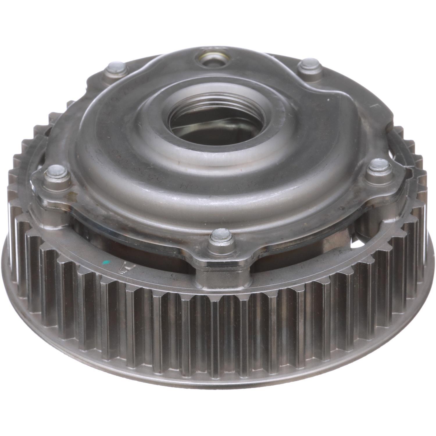 Standard Motor Products VVT738 - Engine Variable Timing Sprocket Standard Motor Products VVT738 Engine Variable Timing Sprocket product image 1 of 2