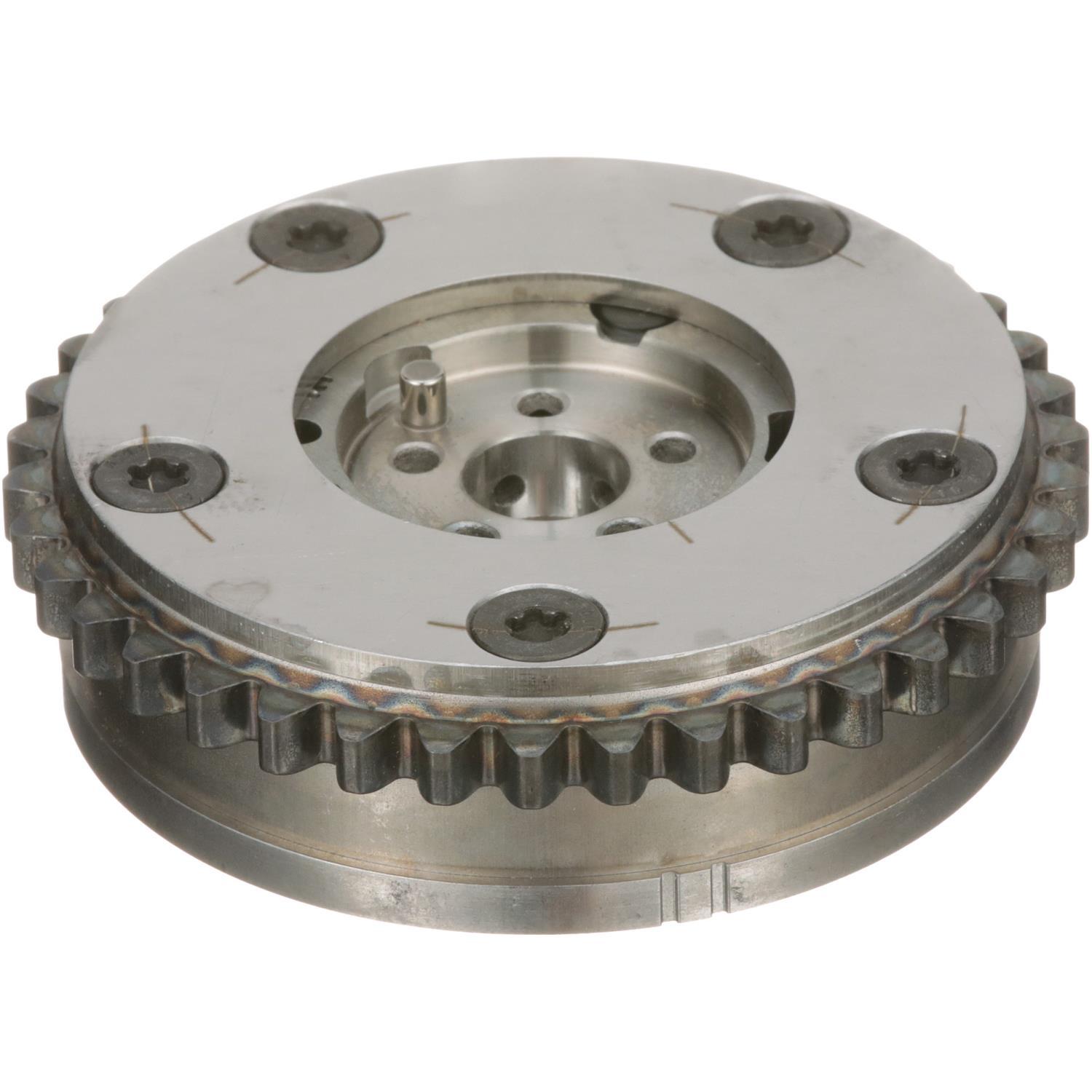 Standard Motor Products VVT740 - Engine Variable Timing Sprocket Standard Motor Products VVT740 Engine Variable Timing Sprocket product image 1 of 2