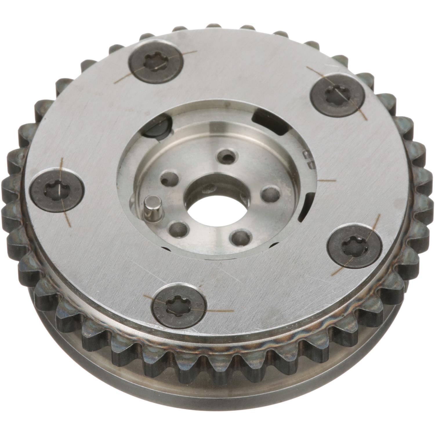 Standard Motor Products VVT740 - Engine Variable Timing Sprocket Standard Motor Products VVT740 Engine Variable Timing Sprocket product image 2 of 2