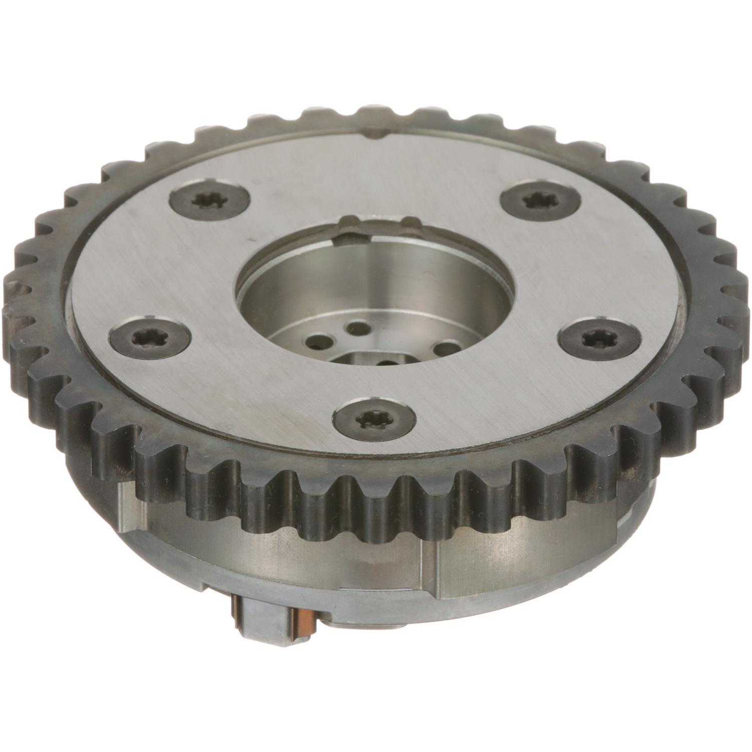 Standard Motor Products VVT741 - Engine Variable Timing Sprocket Standard Motor Products VVT741 Engine Variable Timing Sprocket product image 1 of 2