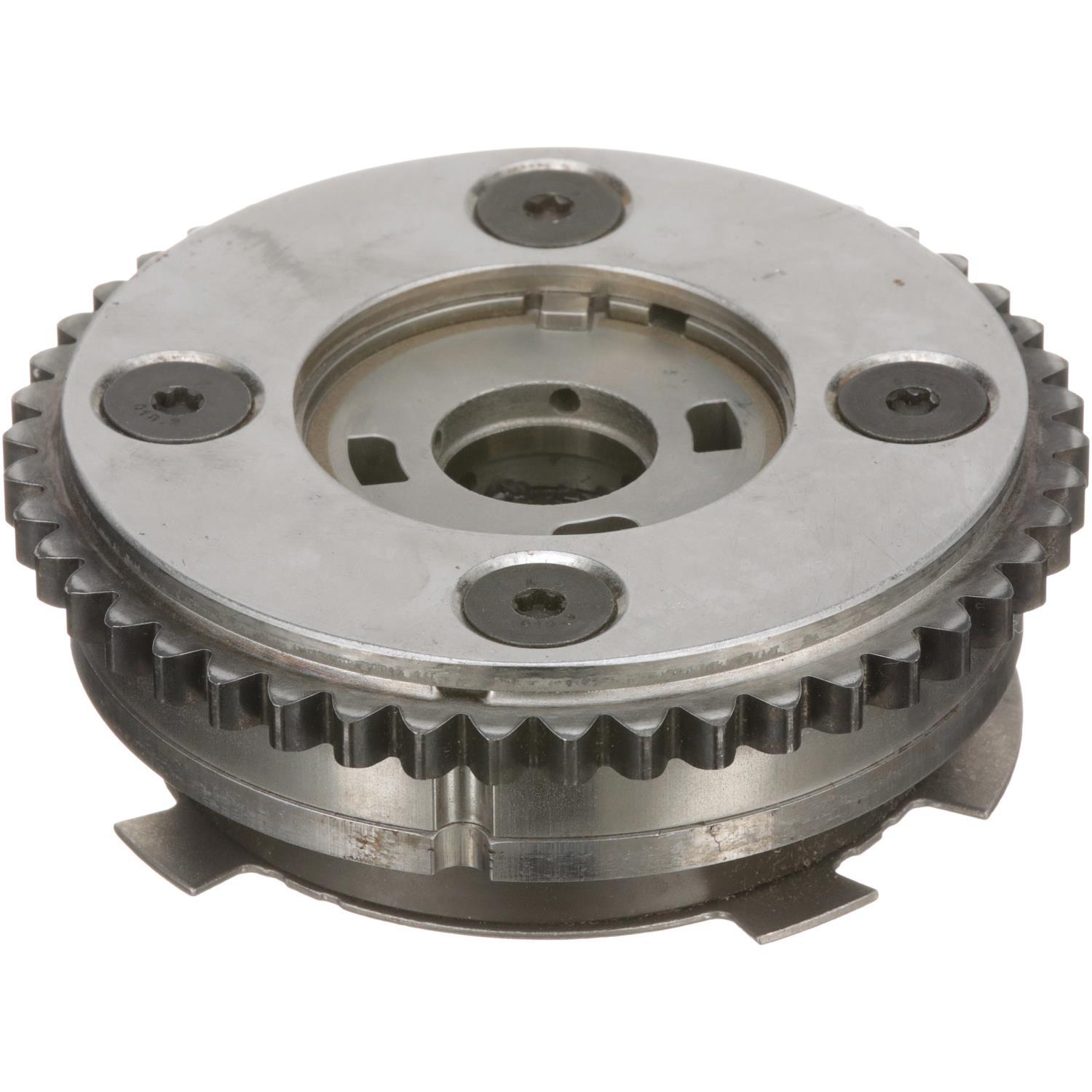 Standard Motor Products VVT742 - Engine Variable Timing Sprocket Standard Motor Products VVT742 Engine Variable Timing Sprocket product image 1 of 2