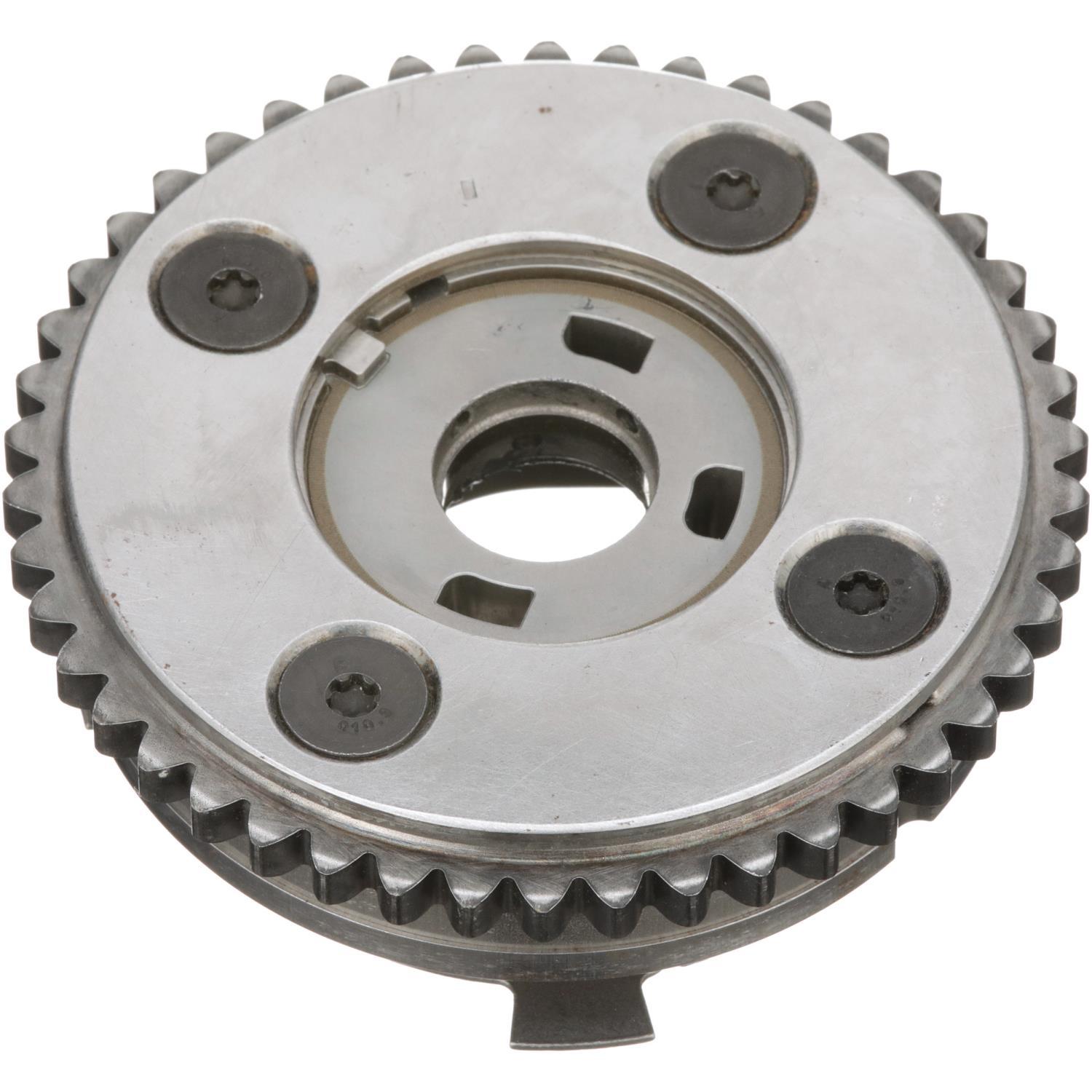 Standard Motor Products VVT742 - Engine Variable Timing Sprocket Standard Motor Products VVT742 Engine Variable Timing Sprocket product image 2 of 2