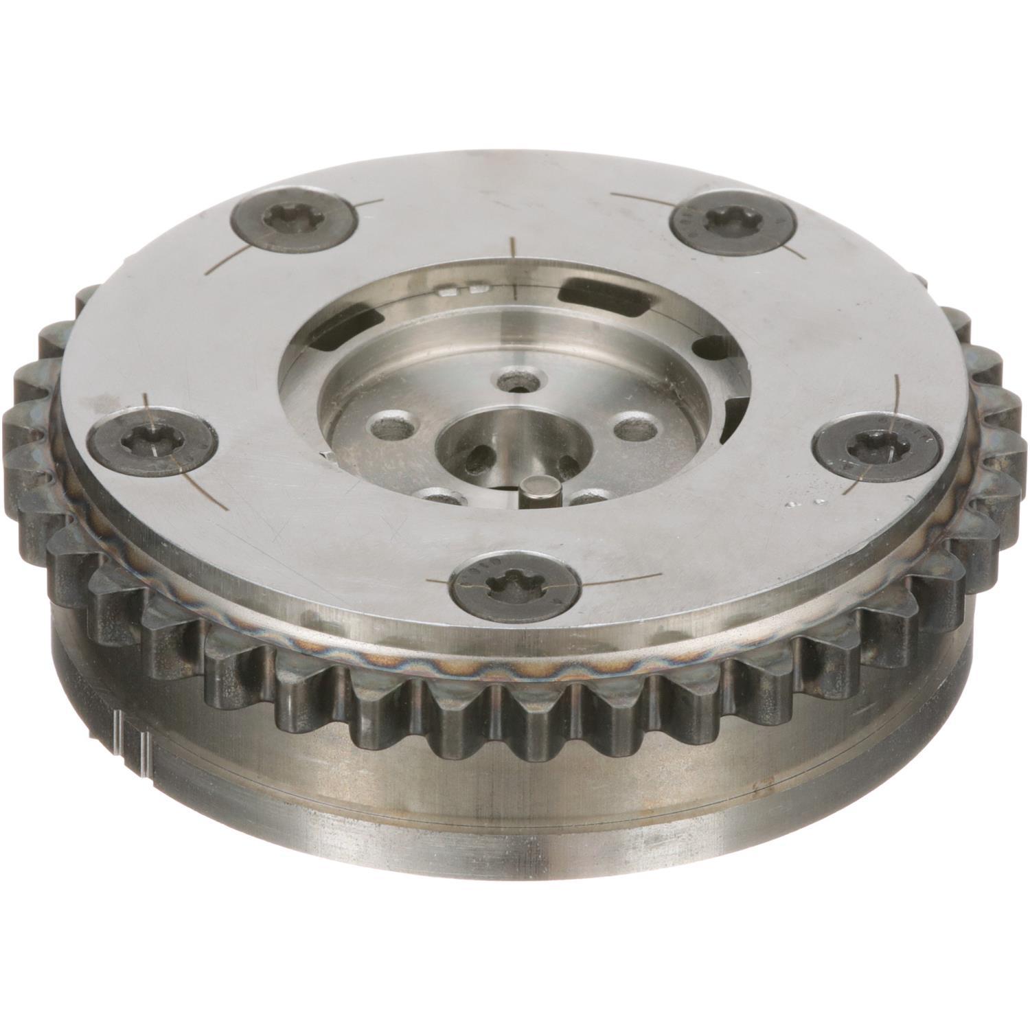 Standard Motor Products VVT746 - Engine Variable Timing Sprocket Standard Motor Products VVT746 Engine Variable Timing Sprocket product image 1 of 2