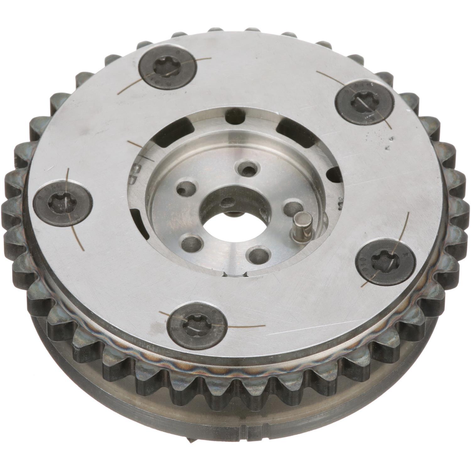 Standard Motor Products VVT746 - Engine Variable Timing Sprocket Standard Motor Products VVT746 Engine Variable Timing Sprocket product image 2 of 2