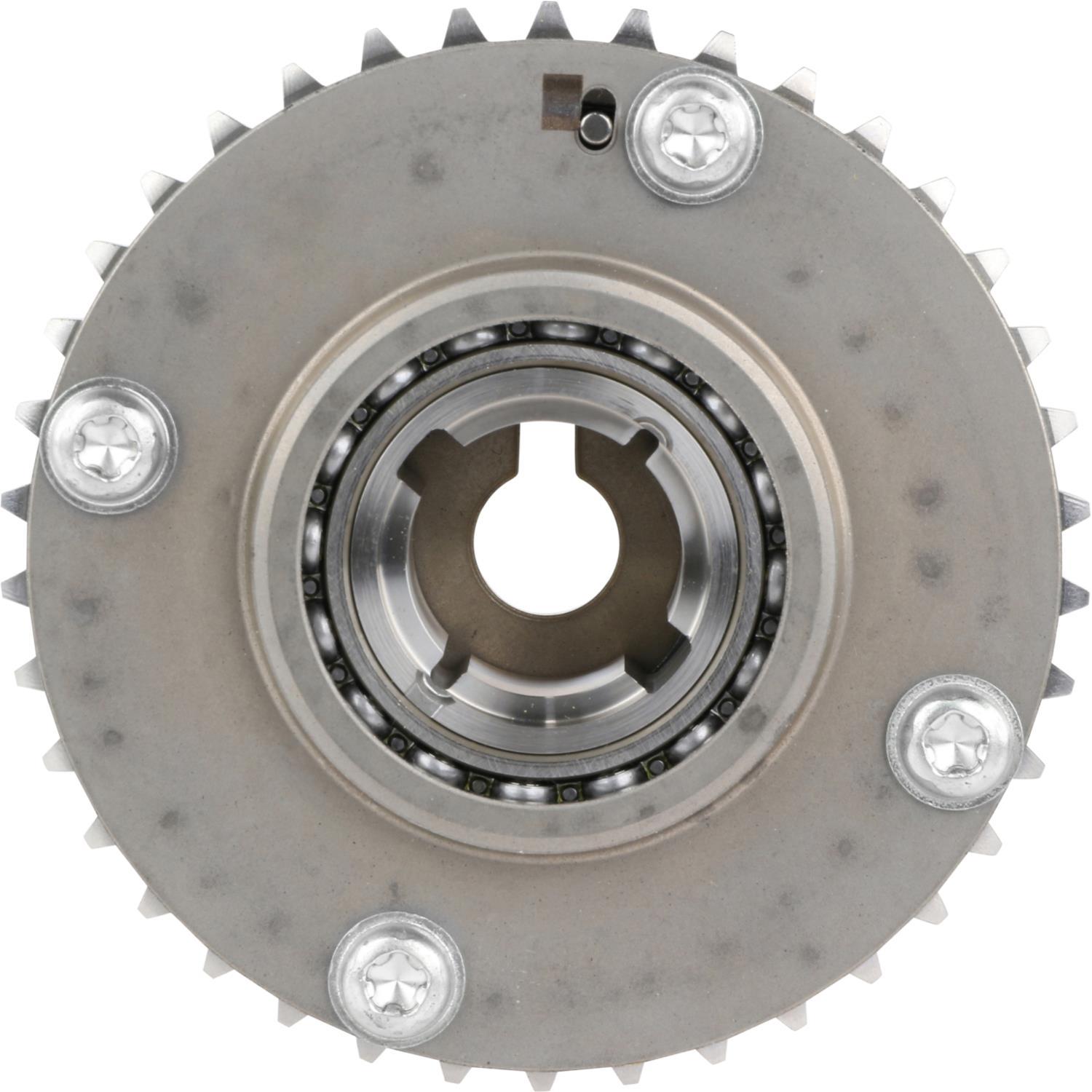 Standard Motor Products VVT747 - Engine Variable Timing Sprocket Standard Motor Products VVT747 Engine Variable Timing Sprocket product image 1 of 6