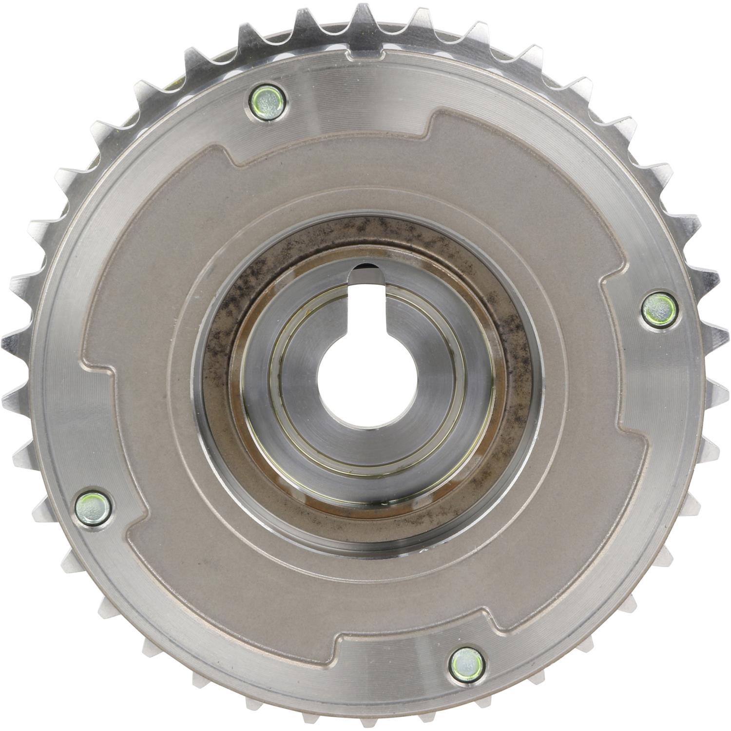 Standard Motor Products VVT747 - Engine Variable Timing Sprocket Standard Motor Products VVT747 Engine Variable Timing Sprocket product image 2 of 6