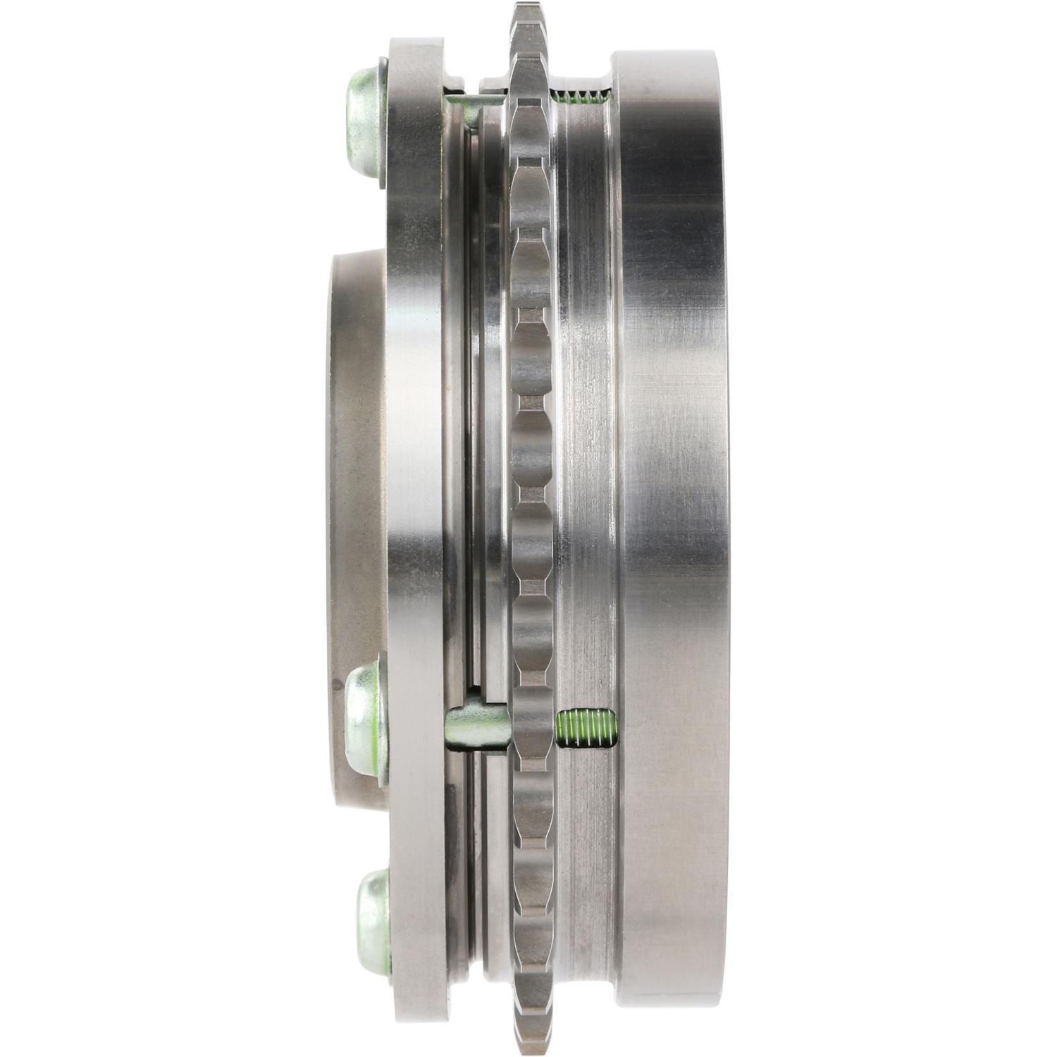 Standard Motor Products VVT747 - Engine Variable Timing Sprocket Standard Motor Products VVT747 Engine Variable Timing Sprocket product image 4 of 6