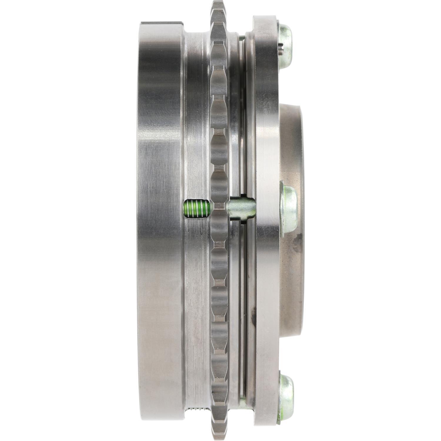 Standard Motor Products VVT747 - Engine Variable Timing Sprocket Standard Motor Products VVT747 Engine Variable Timing Sprocket product image 5 of 6