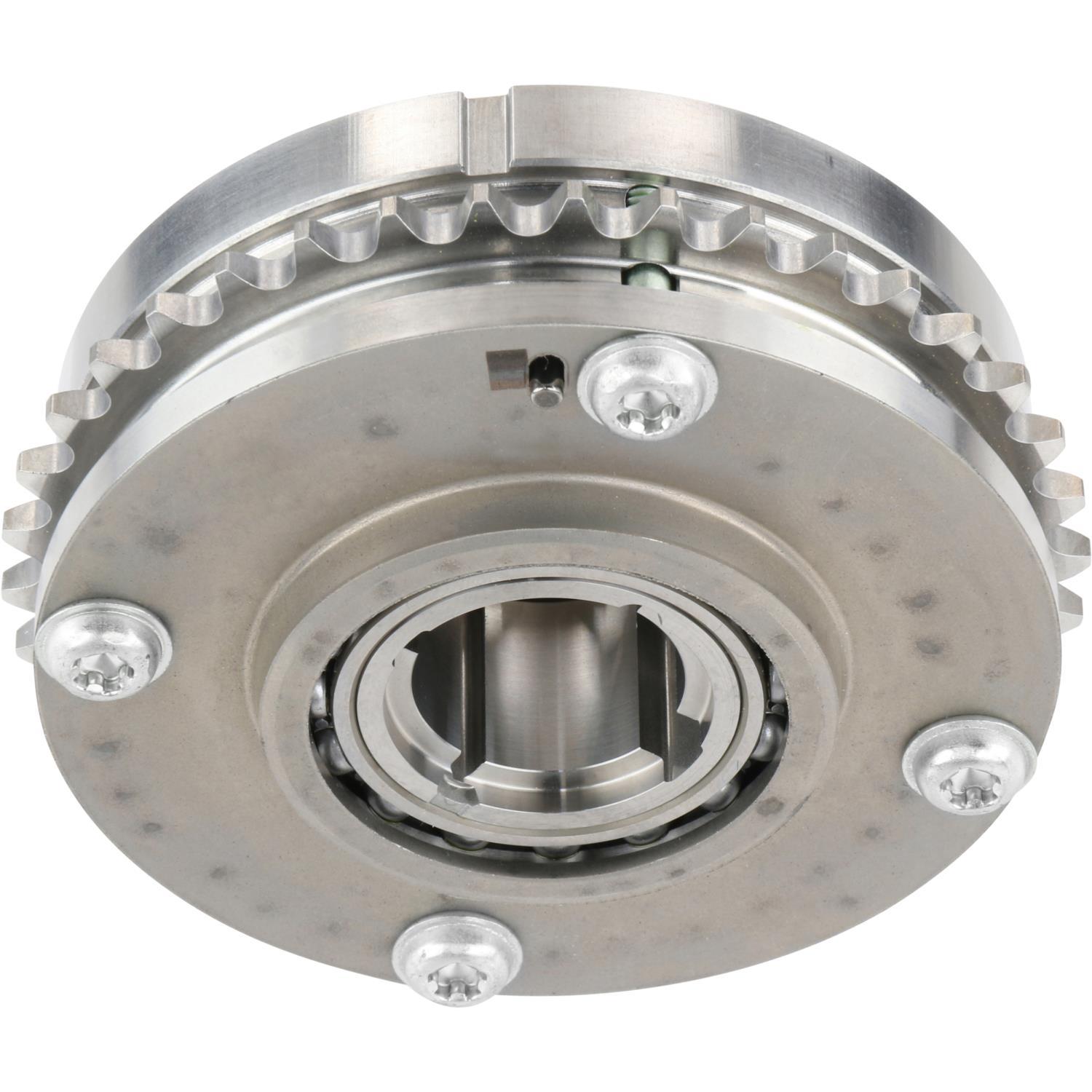 Standard Motor Products VVT747 - Engine Variable Timing Sprocket Standard Motor Products VVT747 Engine Variable Timing Sprocket product image 6 of 6