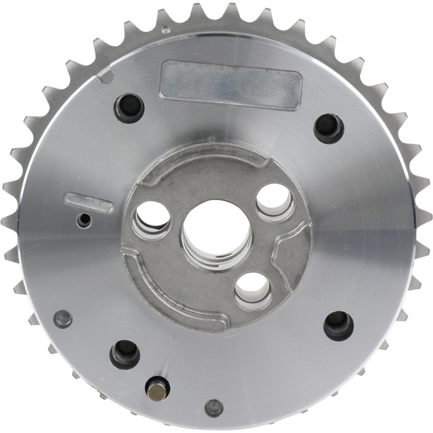 Standard Motor Products VVT748 - Engine Variable Timing Sprocket Standard Motor Products VVT748 Engine Variable Timing Sprocket product image 1 of 6