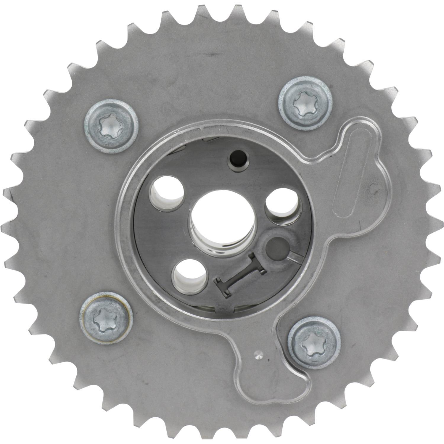 Standard Motor Products VVT748 - Engine Variable Timing Sprocket Standard Motor Products VVT748 Engine Variable Timing Sprocket product image 2 of 6