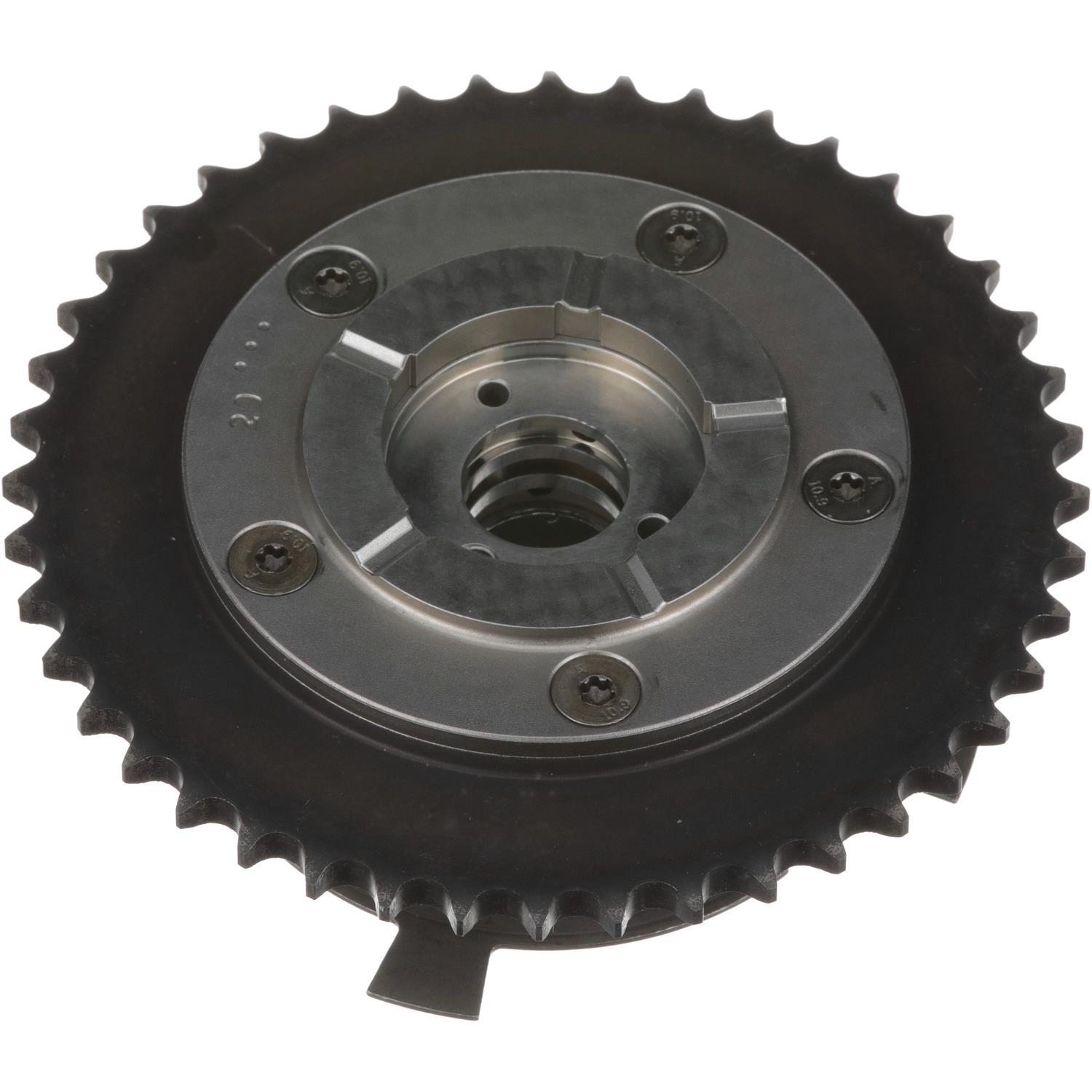 Standard Motor Products VVT751 - Engine Variable Timing Sprocket Standard Motor Products VVT751 Engine Variable Timing Sprocket product image 2 of 2
