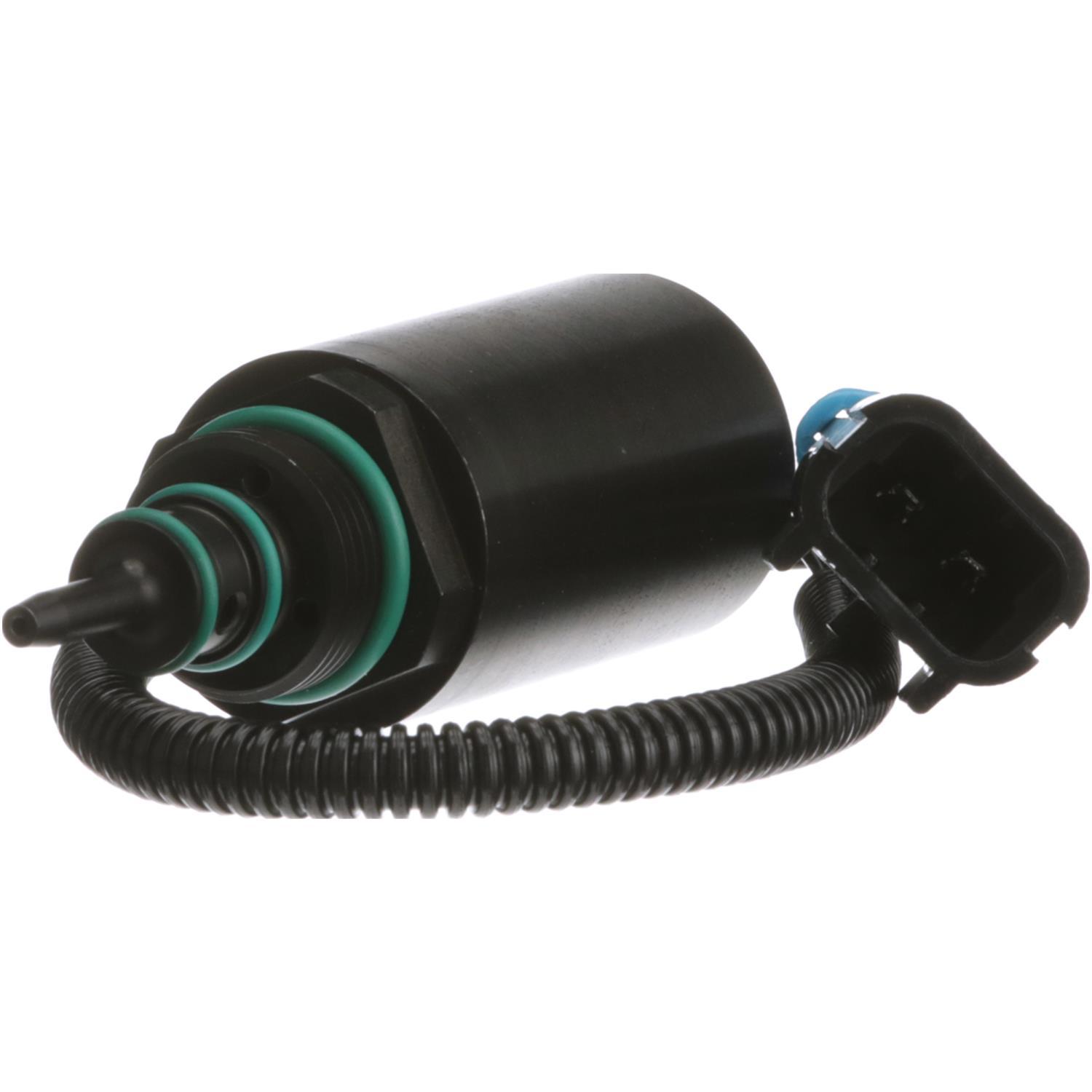 Standard Motor Products WGS1 - Turbocharger Wastegate Solenoid Standard Motor Products WGS1 Secondary Air Injection Vacuum Delay Valve product image 2 of 5