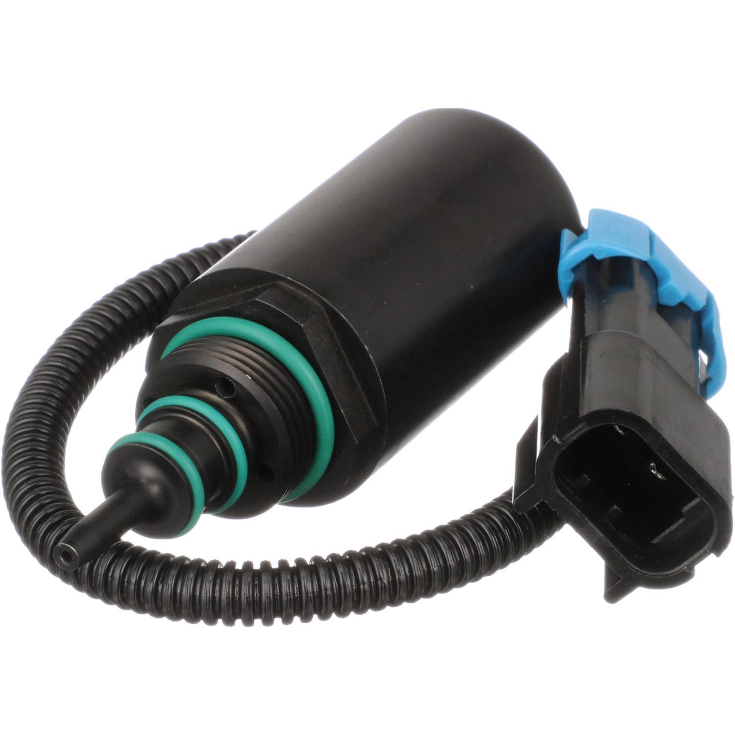 Standard Motor Products WGS1 - Turbocharger Wastegate Solenoid Standard Motor Products WGS1 Secondary Air Injection Vacuum Delay Valve product image 3 of 5