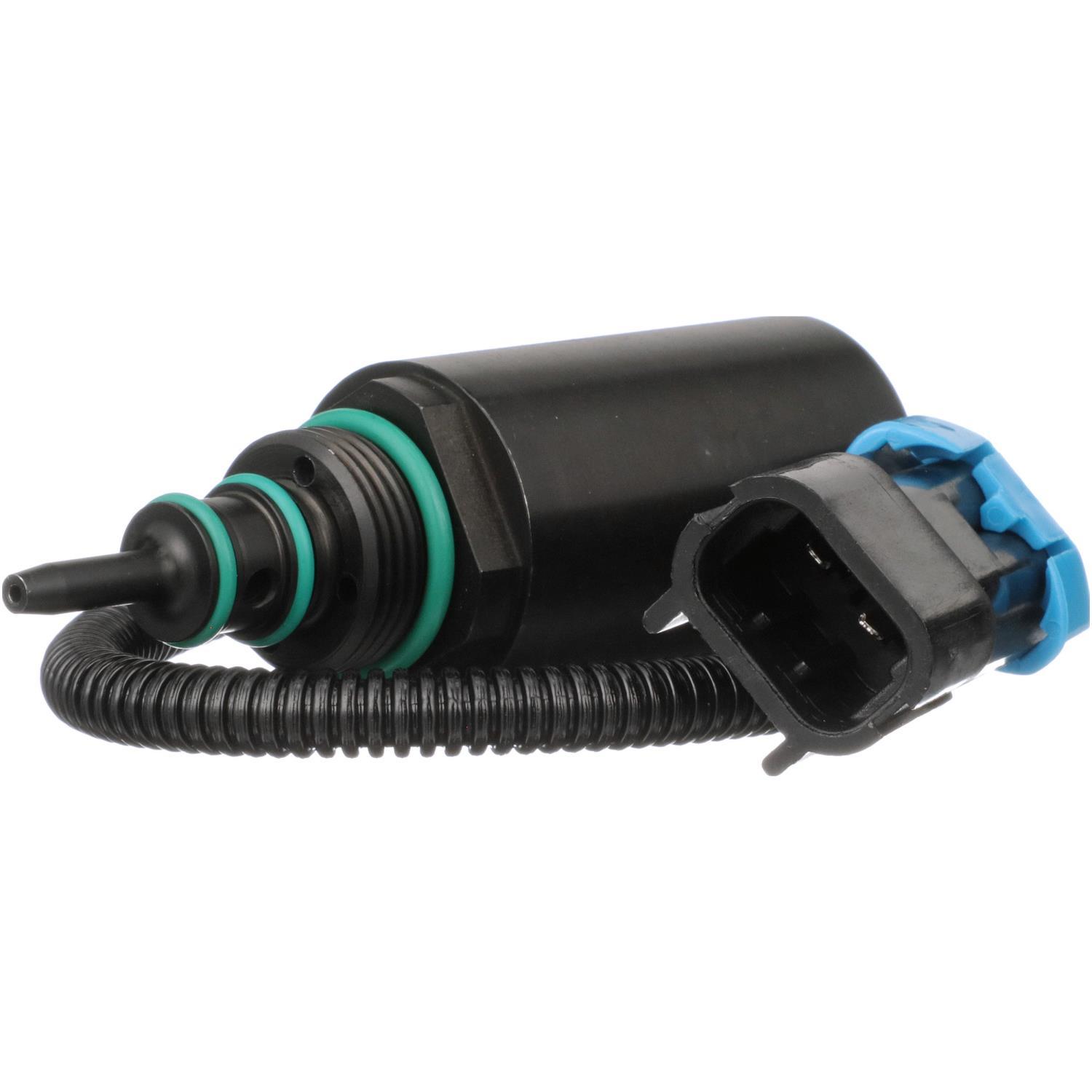 Standard Motor Products WGS1 - Turbocharger Wastegate Solenoid Standard Motor Products WGS1 Secondary Air Injection Vacuum Delay Valve product image 4 of 5
