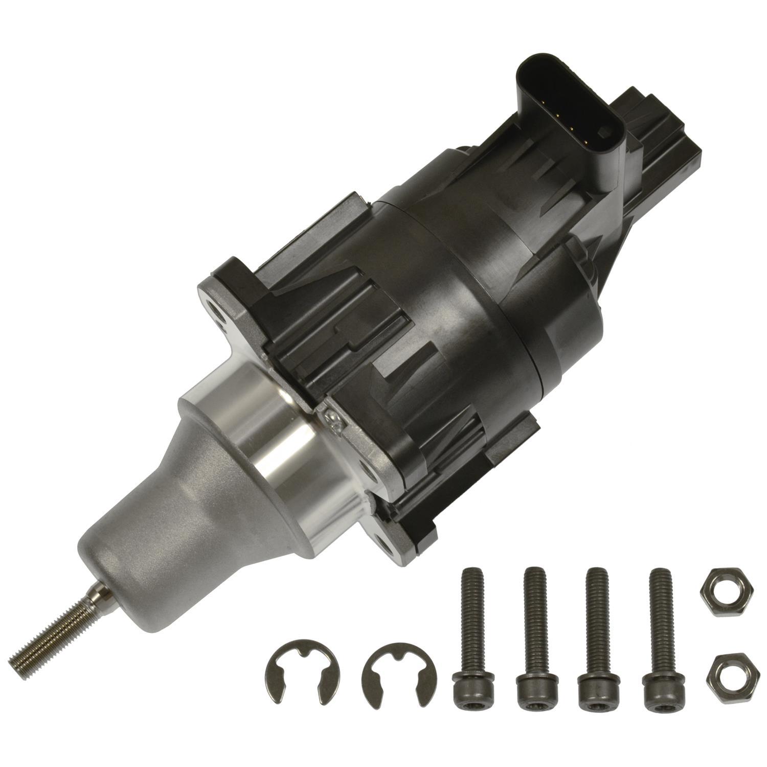 Standard Motor Products WGS2 Turbocharger Wastegate Solenoid product image 2 of 4