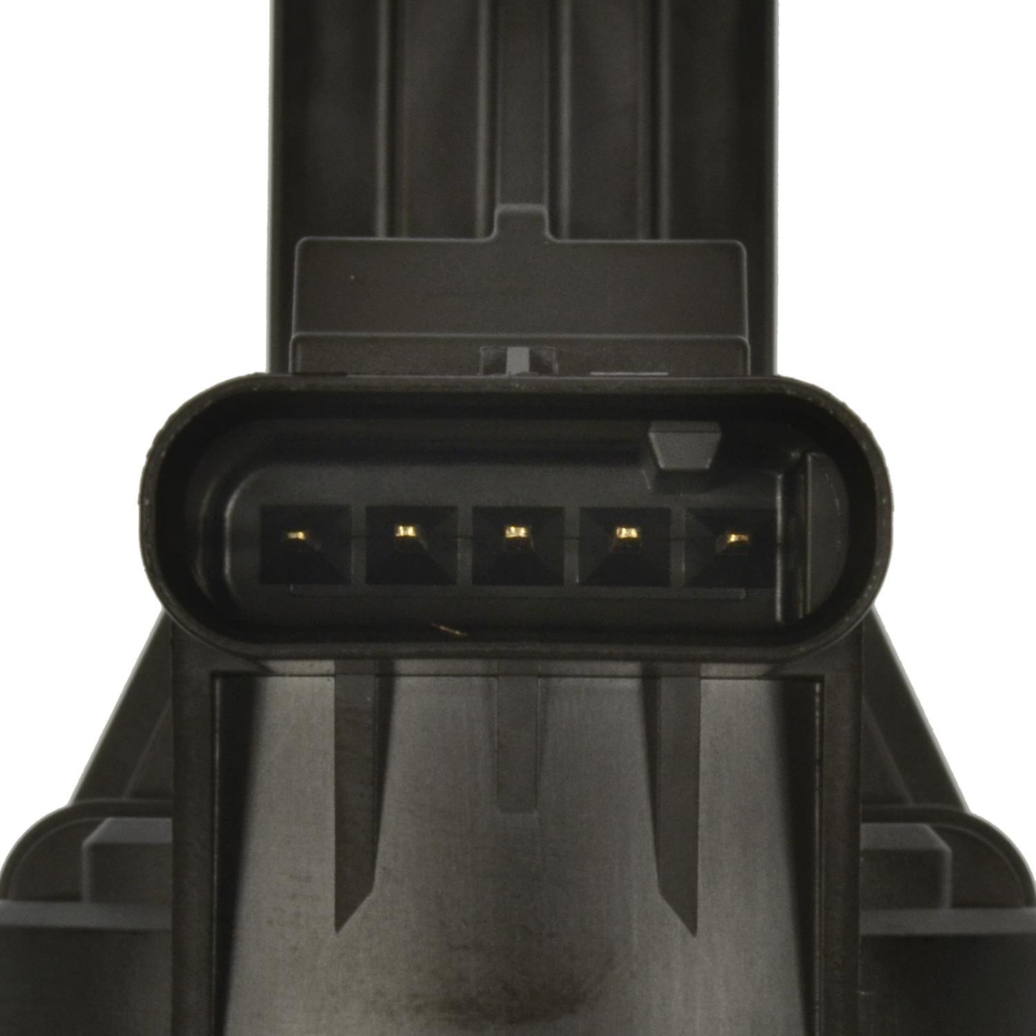 Standard Motor Products WGS2 Turbocharger Wastegate Solenoid product image 3 of 4