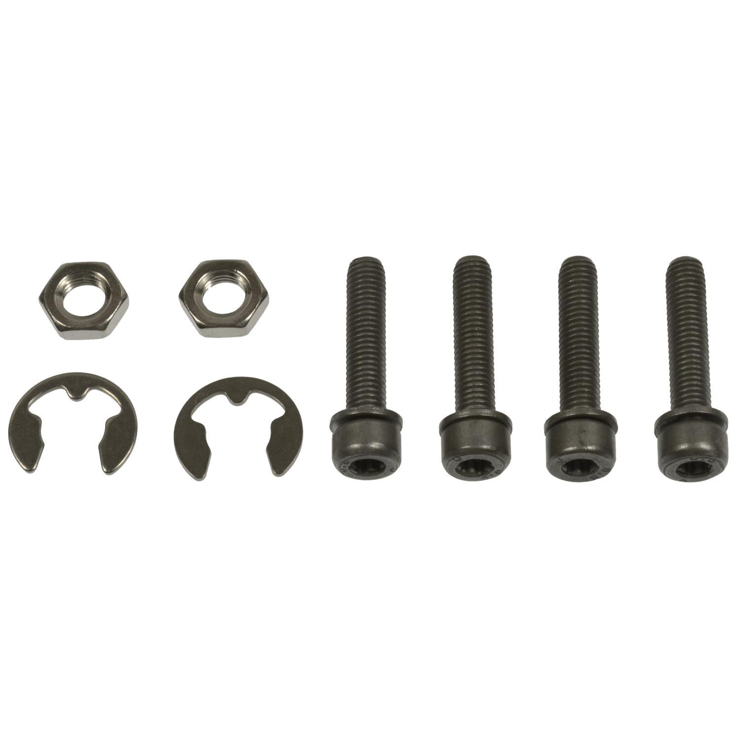 Standard Motor Products WGS2 Turbocharger Wastegate Solenoid product image 4 of 4