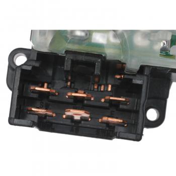 Standard Motor Products WP101 Windshield Wiper Switch product image 3 of 3