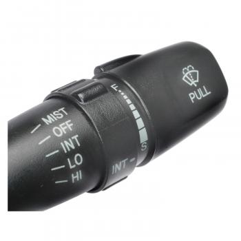 Standard Motor Products WP102 - Windshield Wiper Switch Standard Motor Products WP102 Windshield Wiper Switch product image 1 of 3