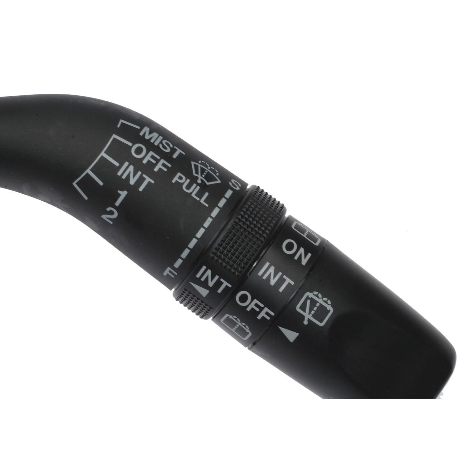 Standard Motor Products WP104 Windshield Wiper Switch product image 1 of 3