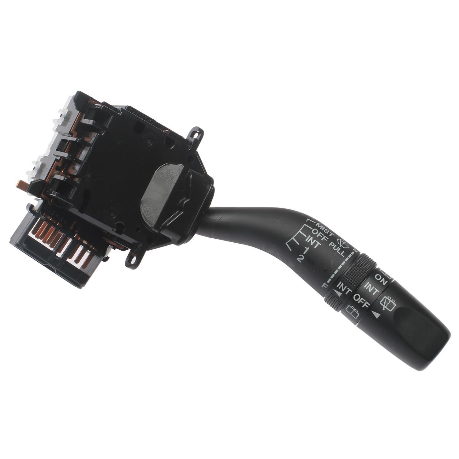 Standard Motor Products WP104 Windshield Wiper Switch product image 2 of 3