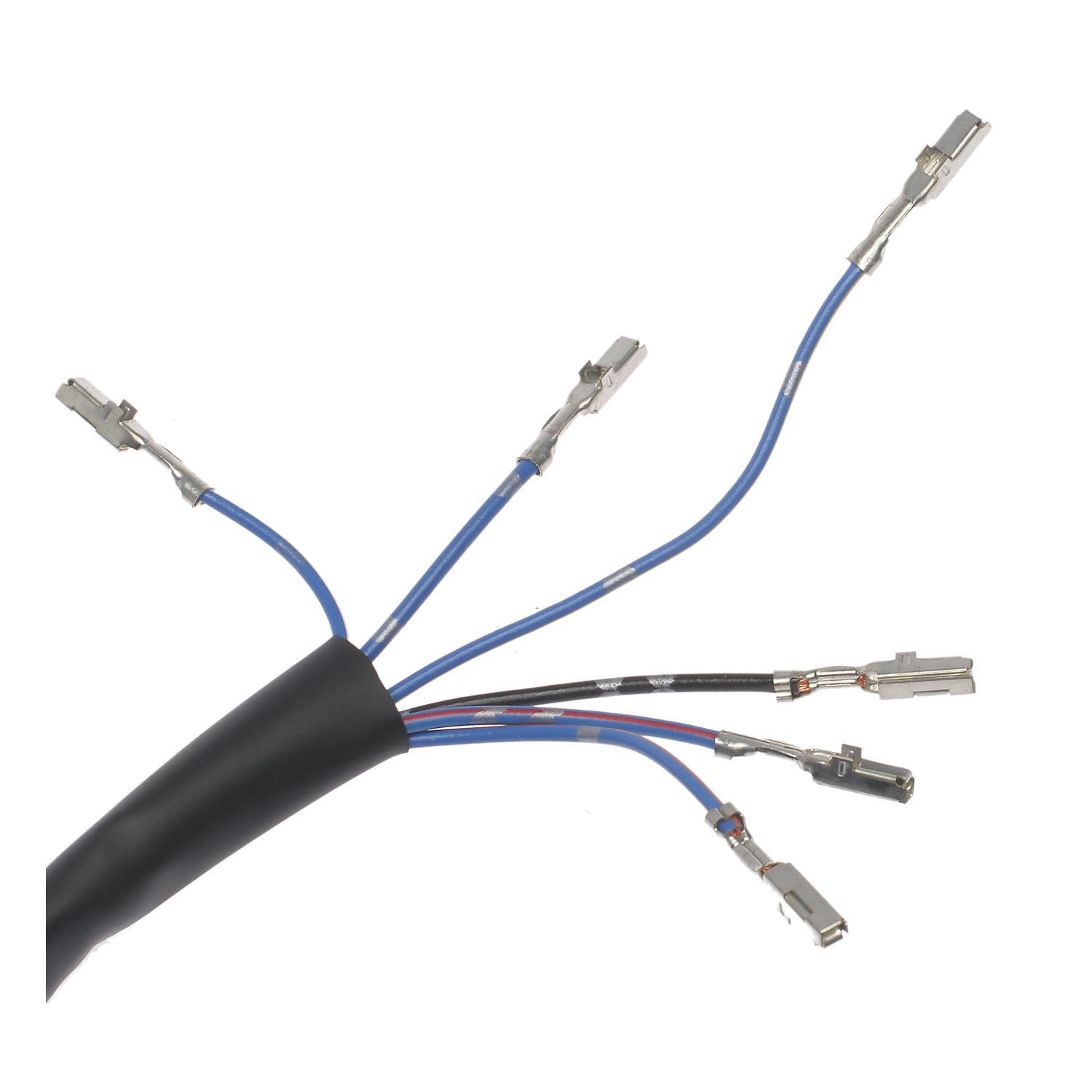 Standard Motor Products WP105 Windshield Wiper Switch product image 3 of 3