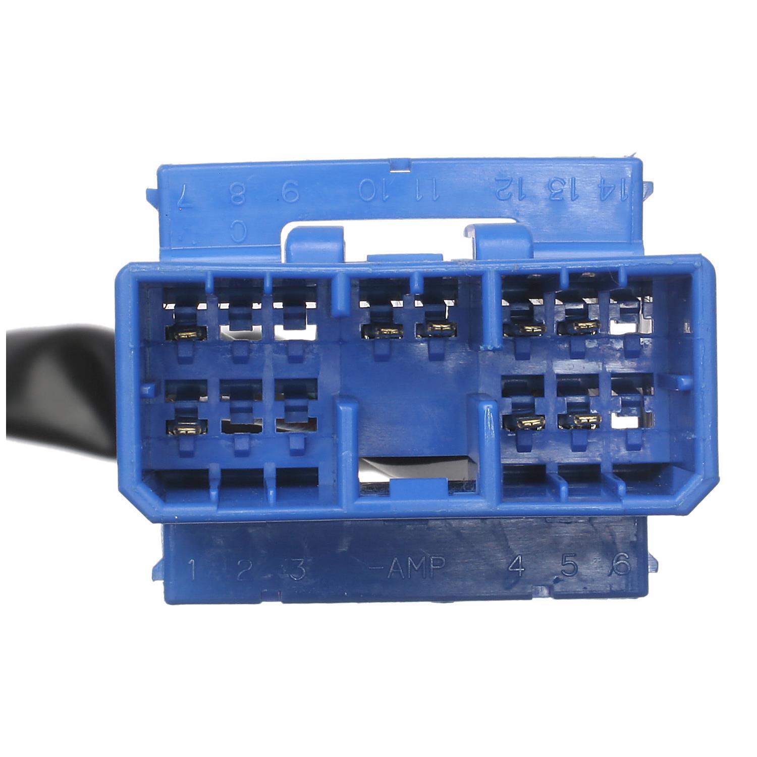 Standard Motor Products WP108 Windshield Wiper Switch product image 3 of 4