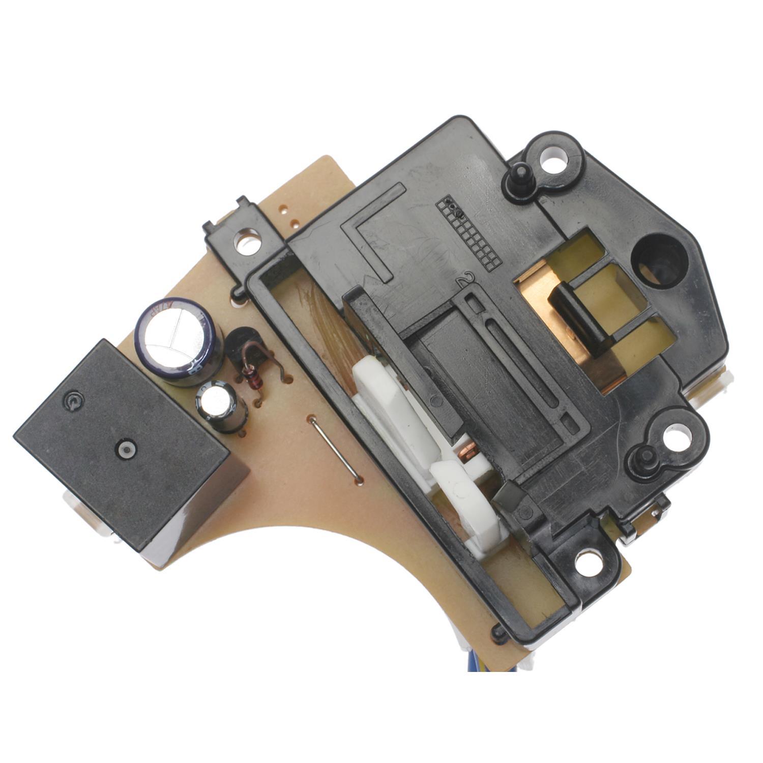 Standard Motor Products WP109 Windshield Wiper Switch product image 1 of 3