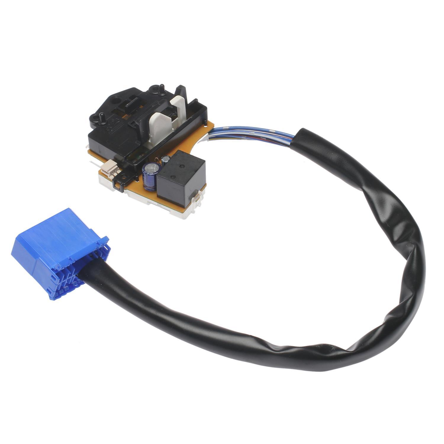 Standard Motor Products WP110 Windshield Wiper Switch product image 2 of 3