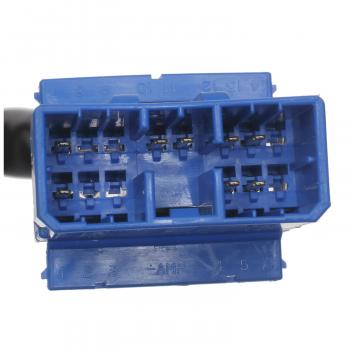Standard Motor Products WP113 Windshield Wiper Switch product image 4 of 4