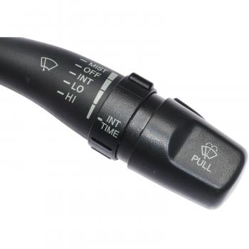 Standard Motor Products WP115 - Windshield Wiper Switch Standard Motor Products WP115 Windshield Wiper Switch product image 1 of 3