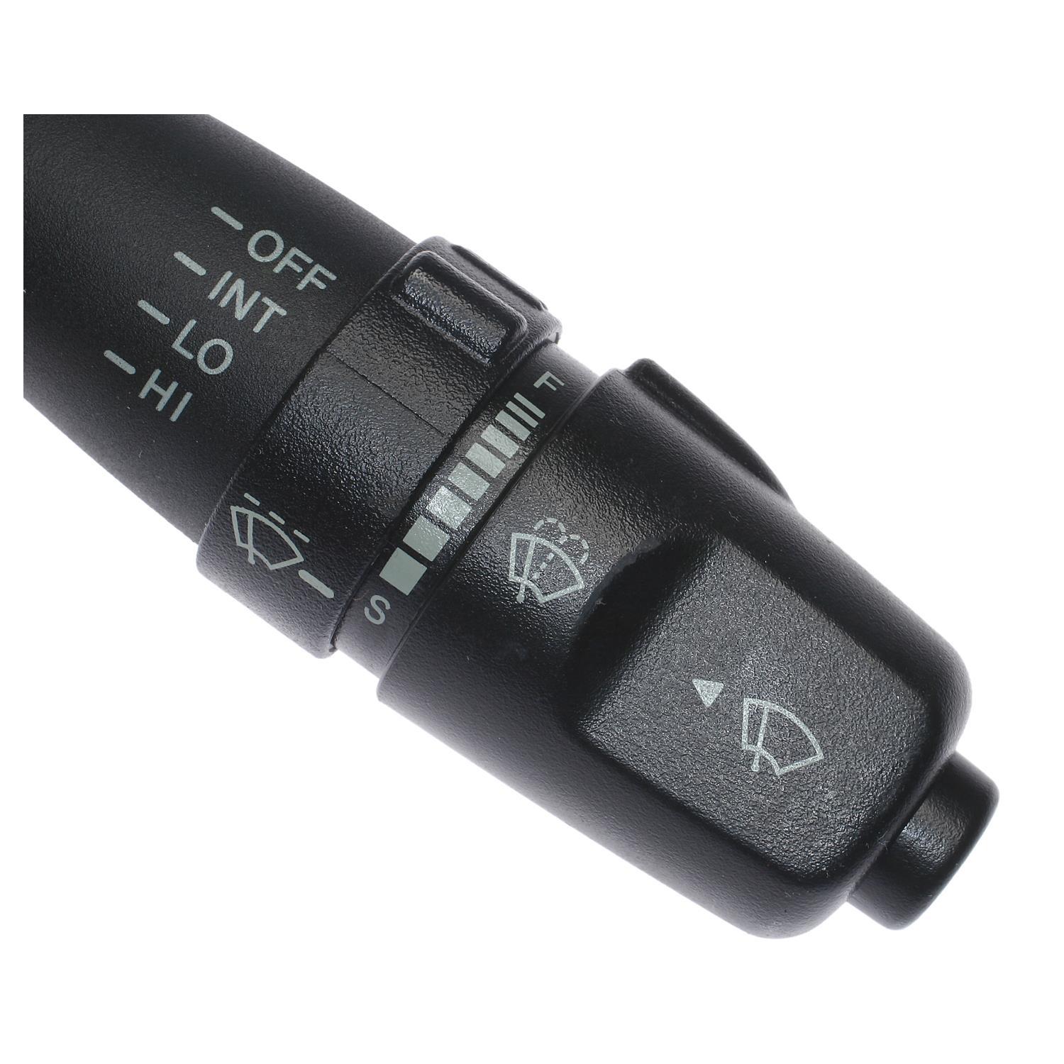 Standard Motor Products WP119 Windshield Wiper Switch product image 1 of 3