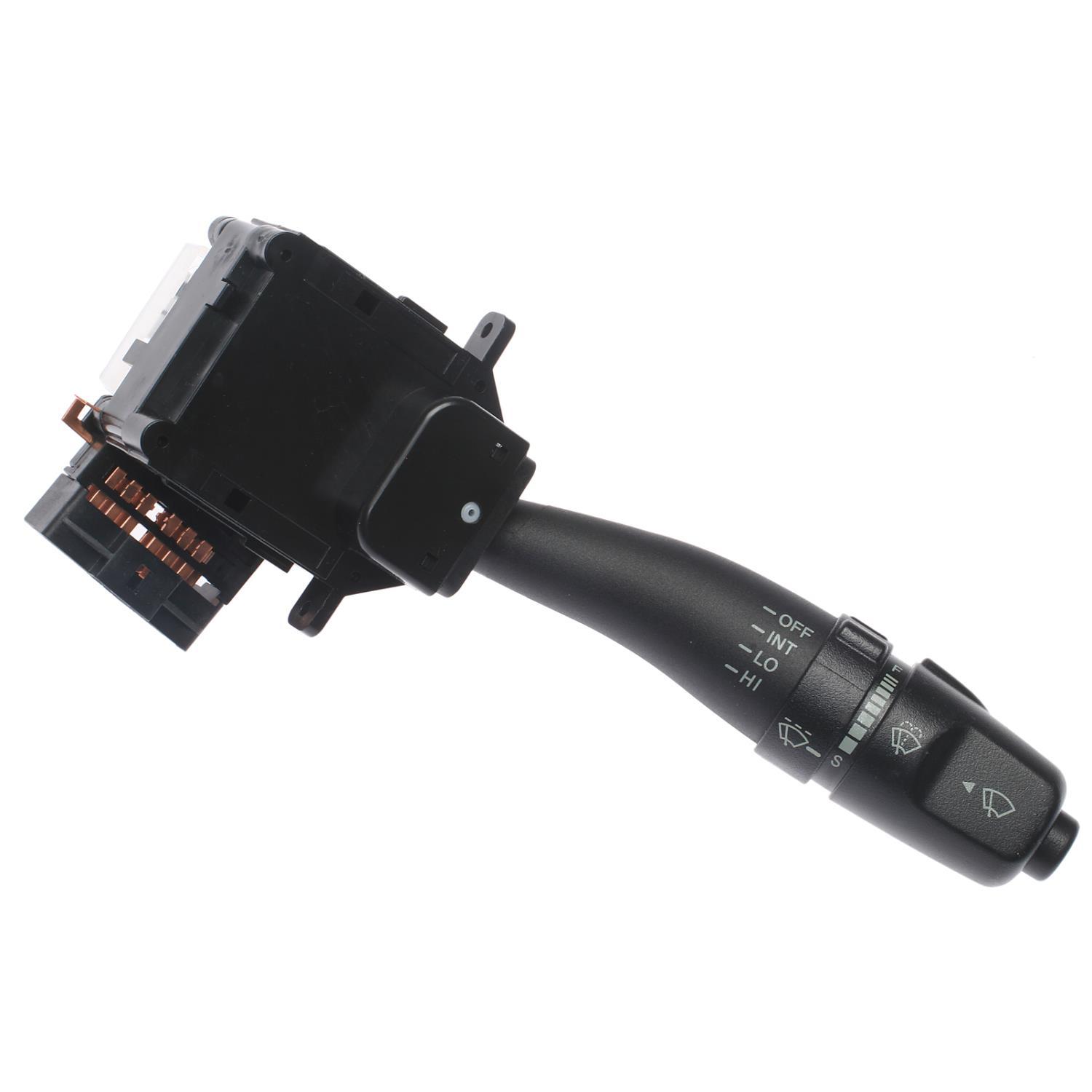 Standard Motor Products WP119 Windshield Wiper Switch product image 2 of 3