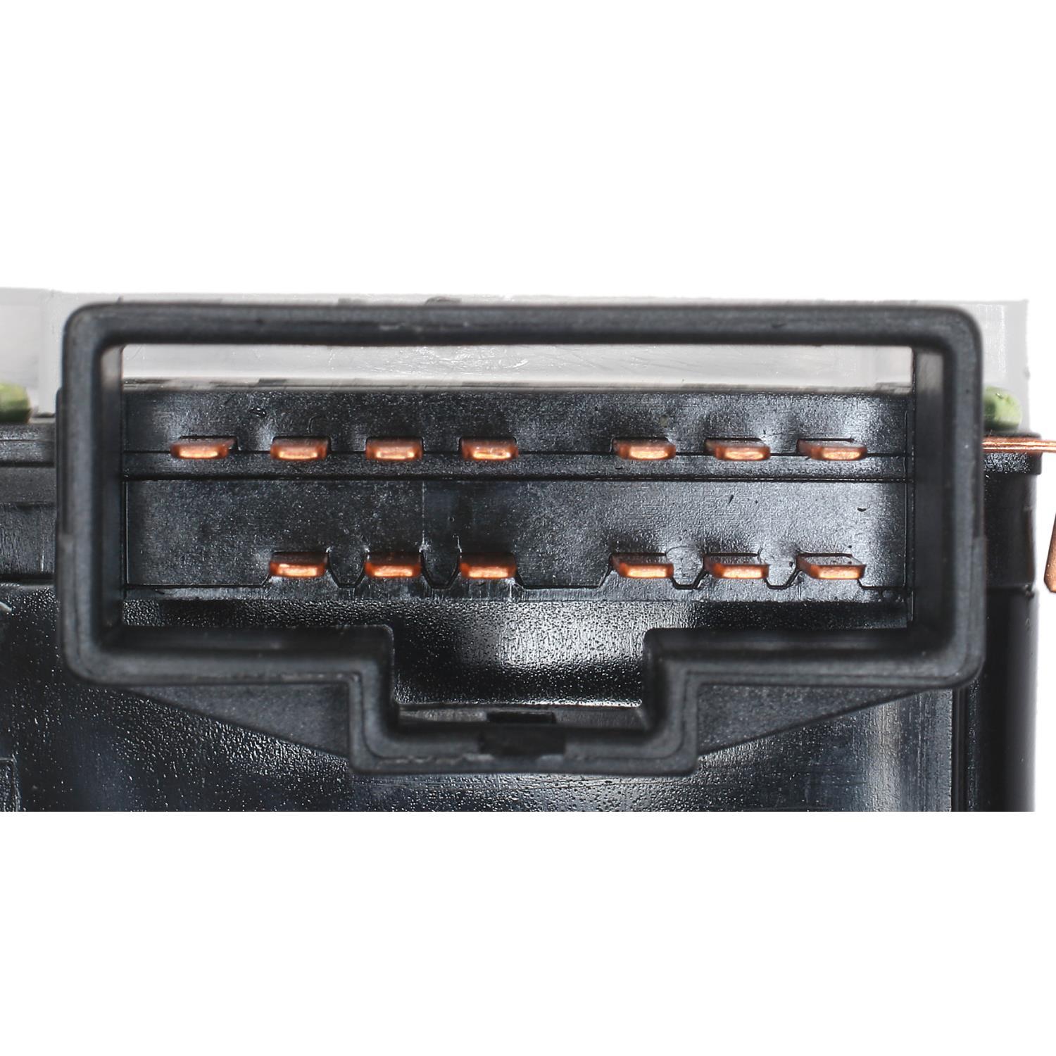 Standard Motor Products WP119 Windshield Wiper Switch product image 3 of 3