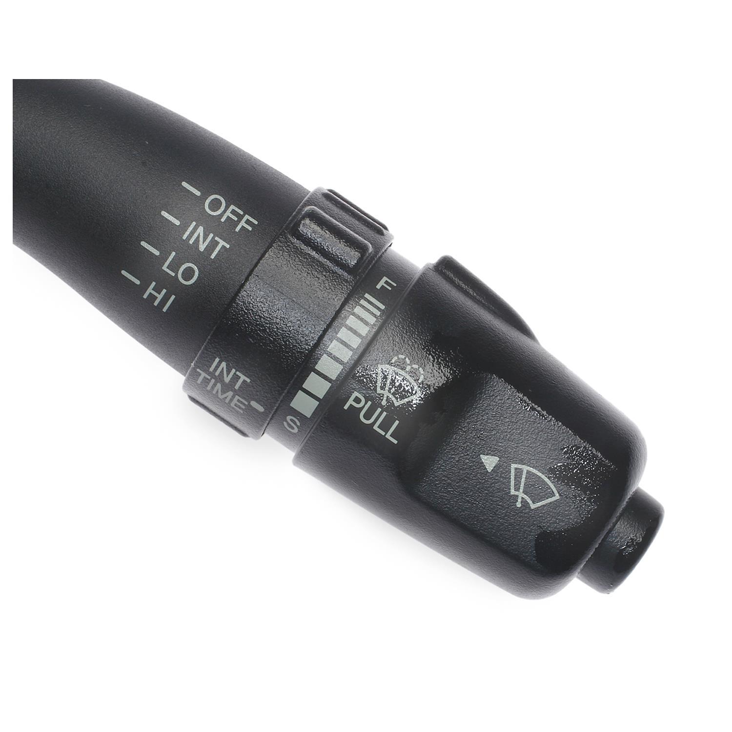 Standard Motor Products WP131 - Windshield Wiper Switch Standard Motor Products WP131 Windshield Wiper Switch product image 1 of 3