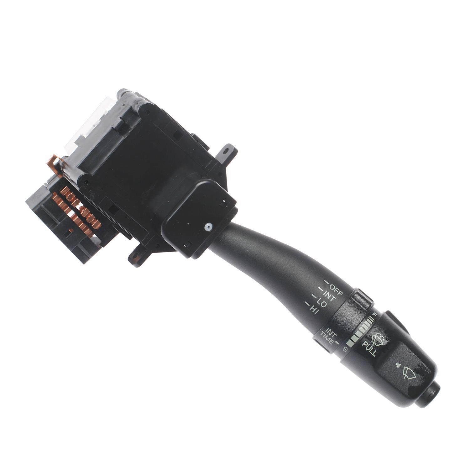 Standard Motor Products WP131 - Windshield Wiper Switch Standard Motor Products WP131 Windshield Wiper Switch product image 2 of 3